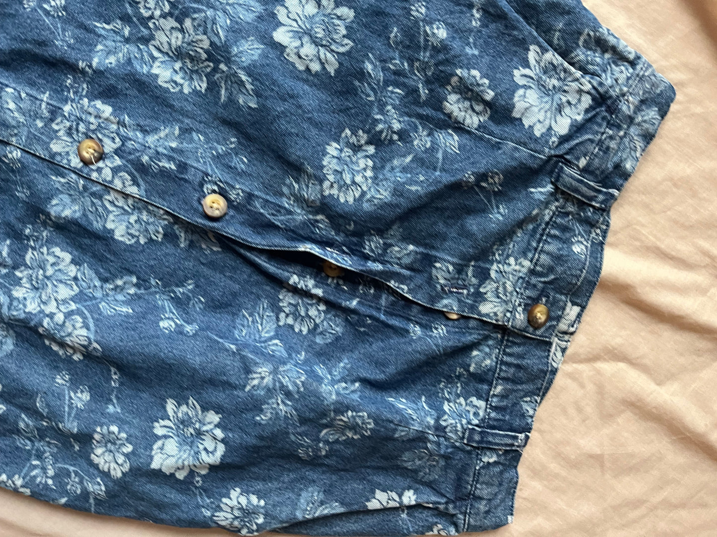 Flora Skirt UK 8
