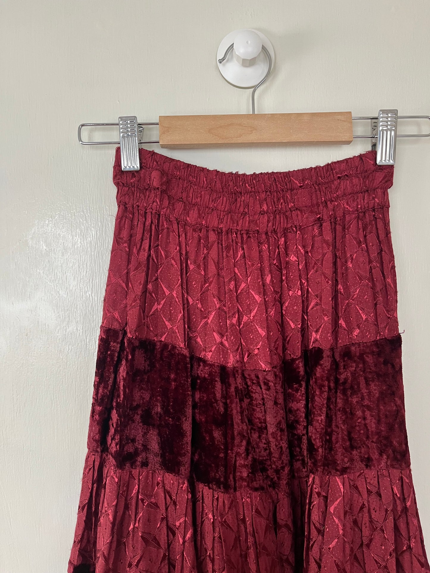 Luna Skirt UK 4-8