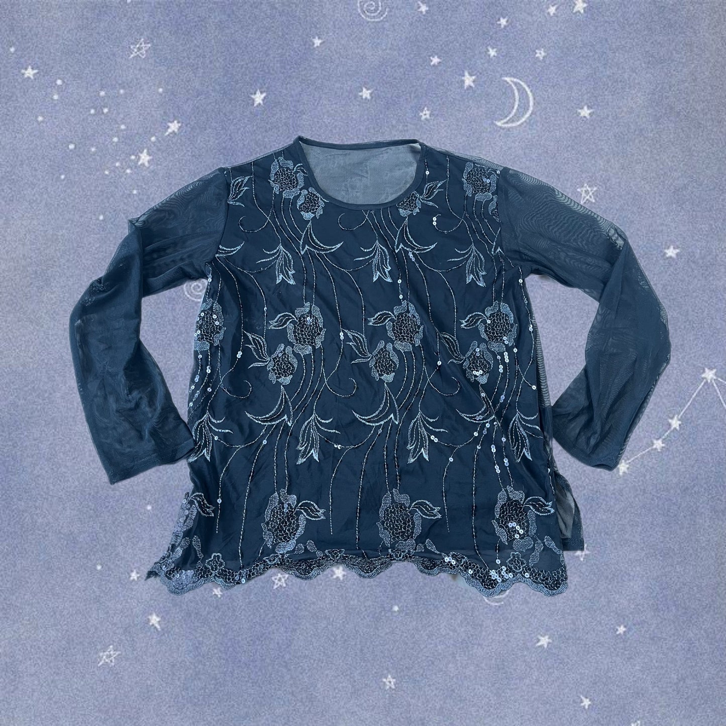 Cathy Top UK 14
