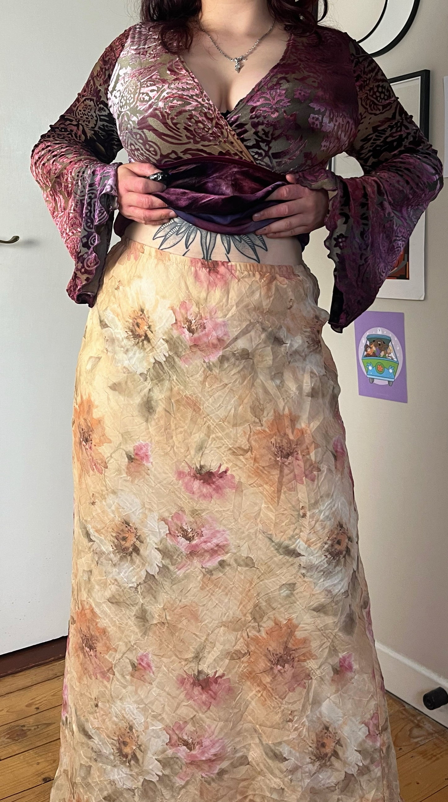 Raine Skirt UK 10-14