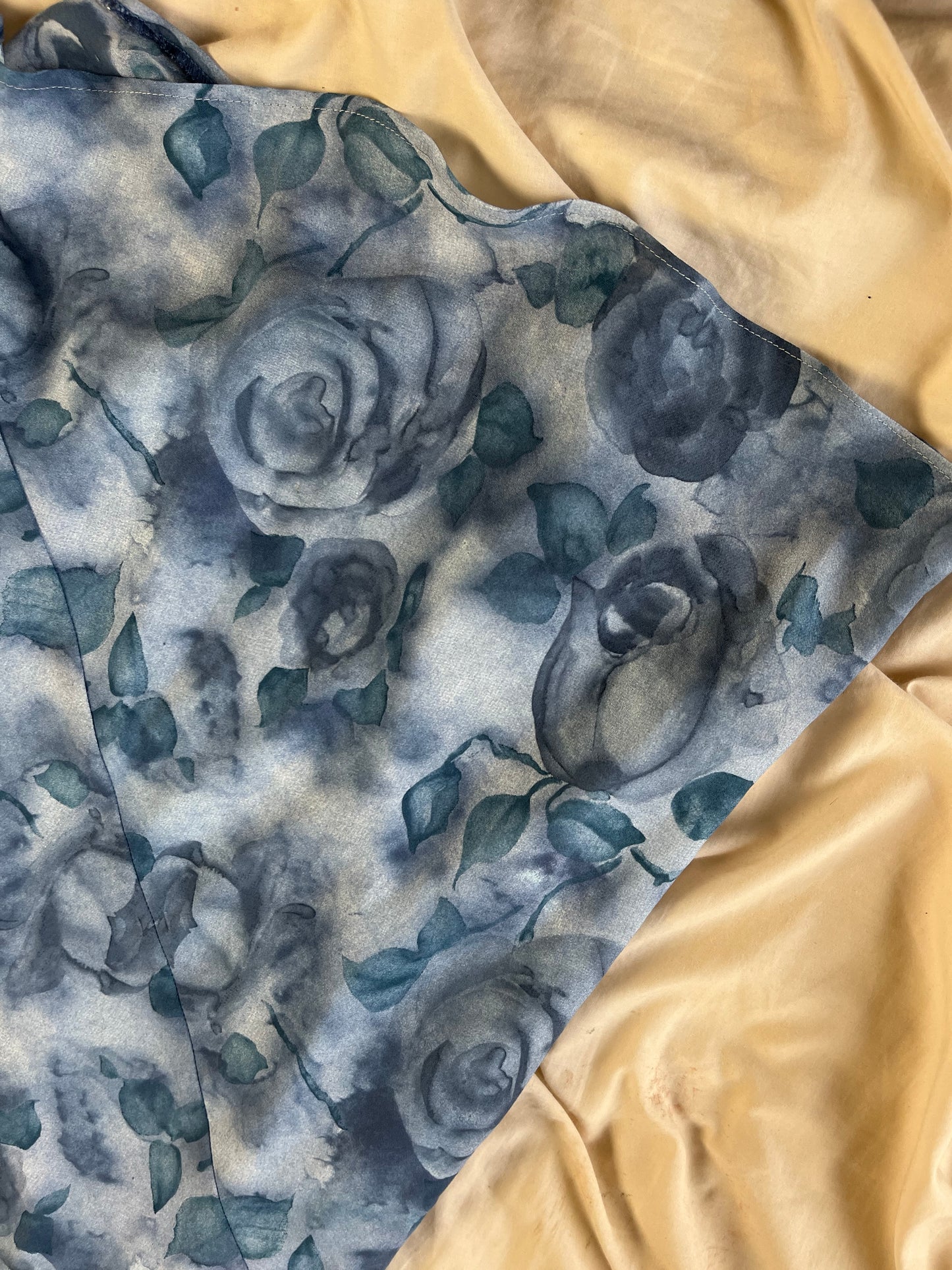 Cora 00s Skirt UK 4-8