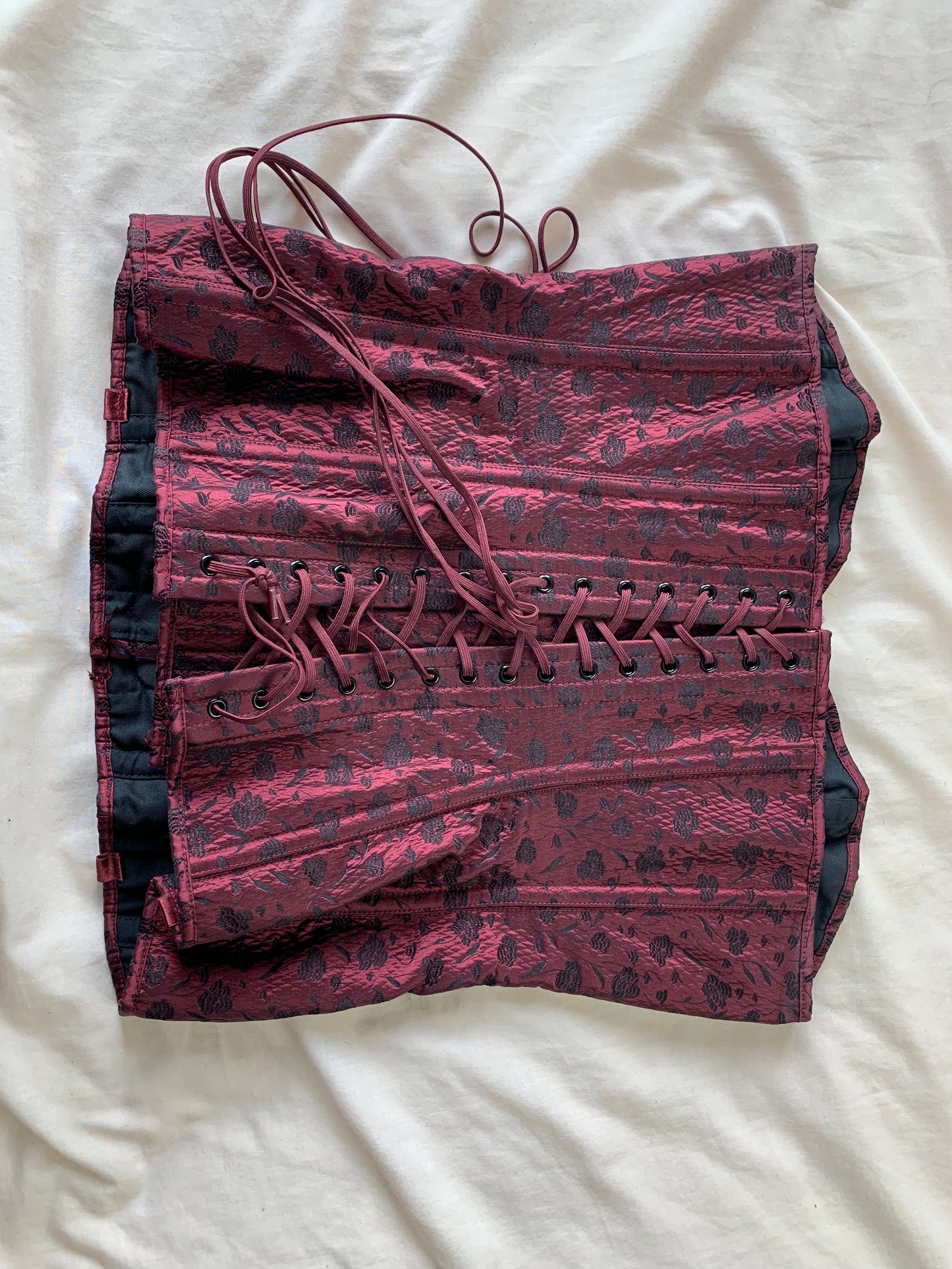 Adrienne 90s Corset UK 16-18