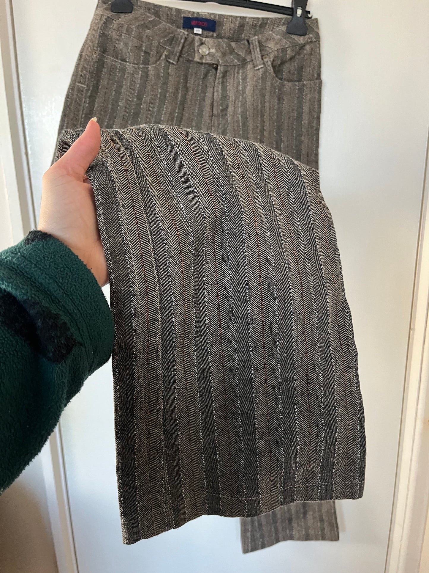 Kelsie Jeans UK 10