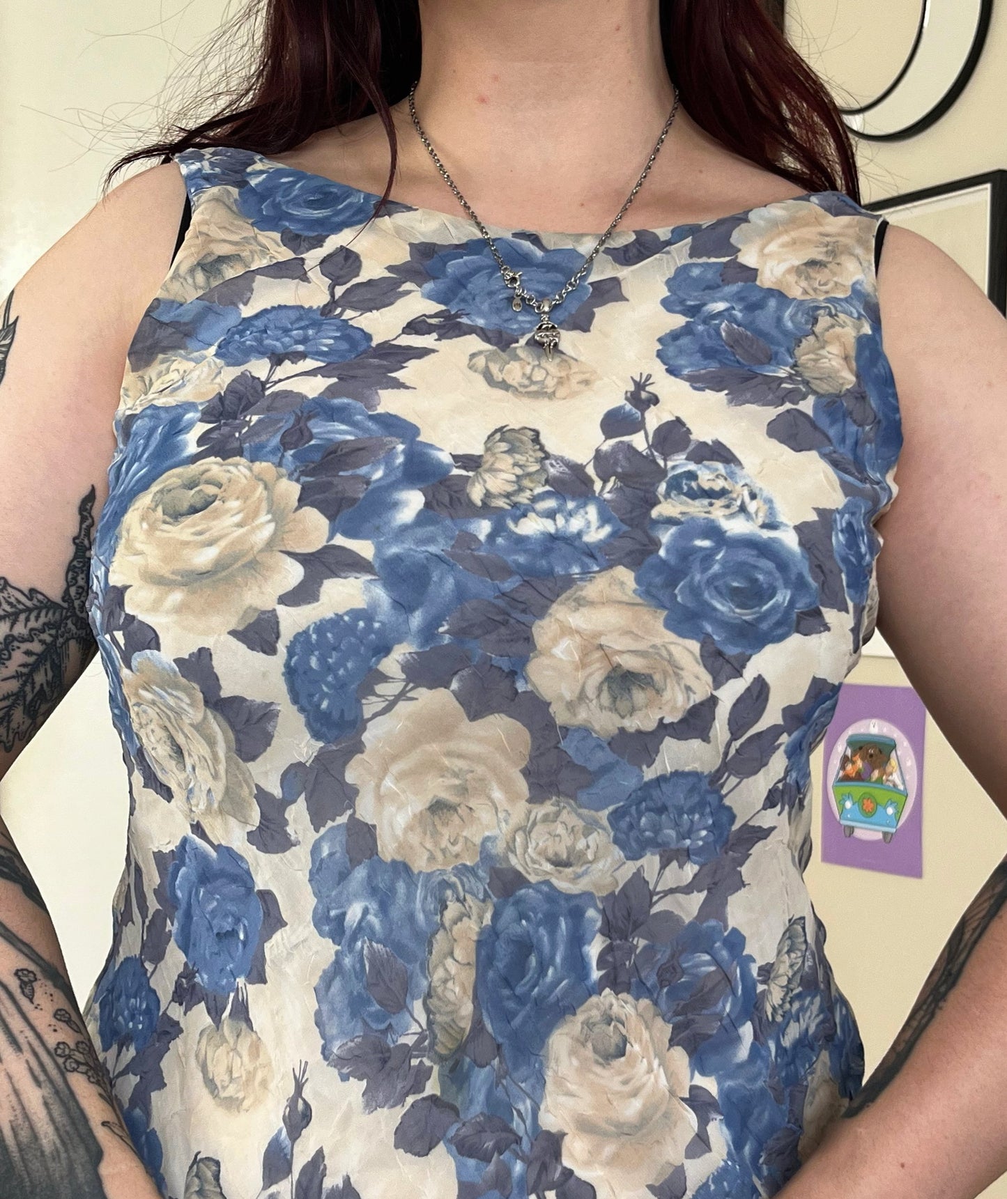 Sage Dress UK 12
