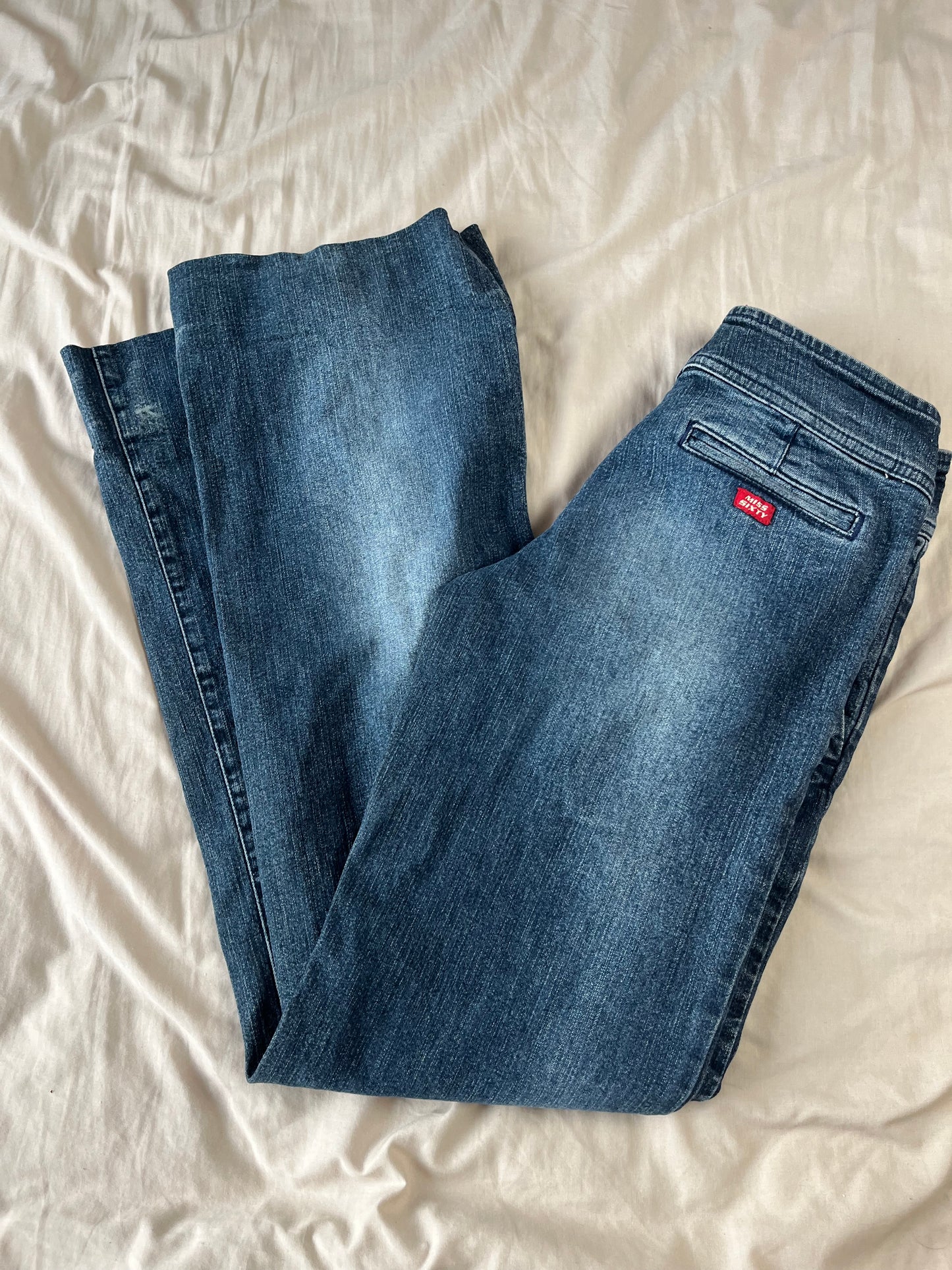 Jennifer Jeans UK 8
