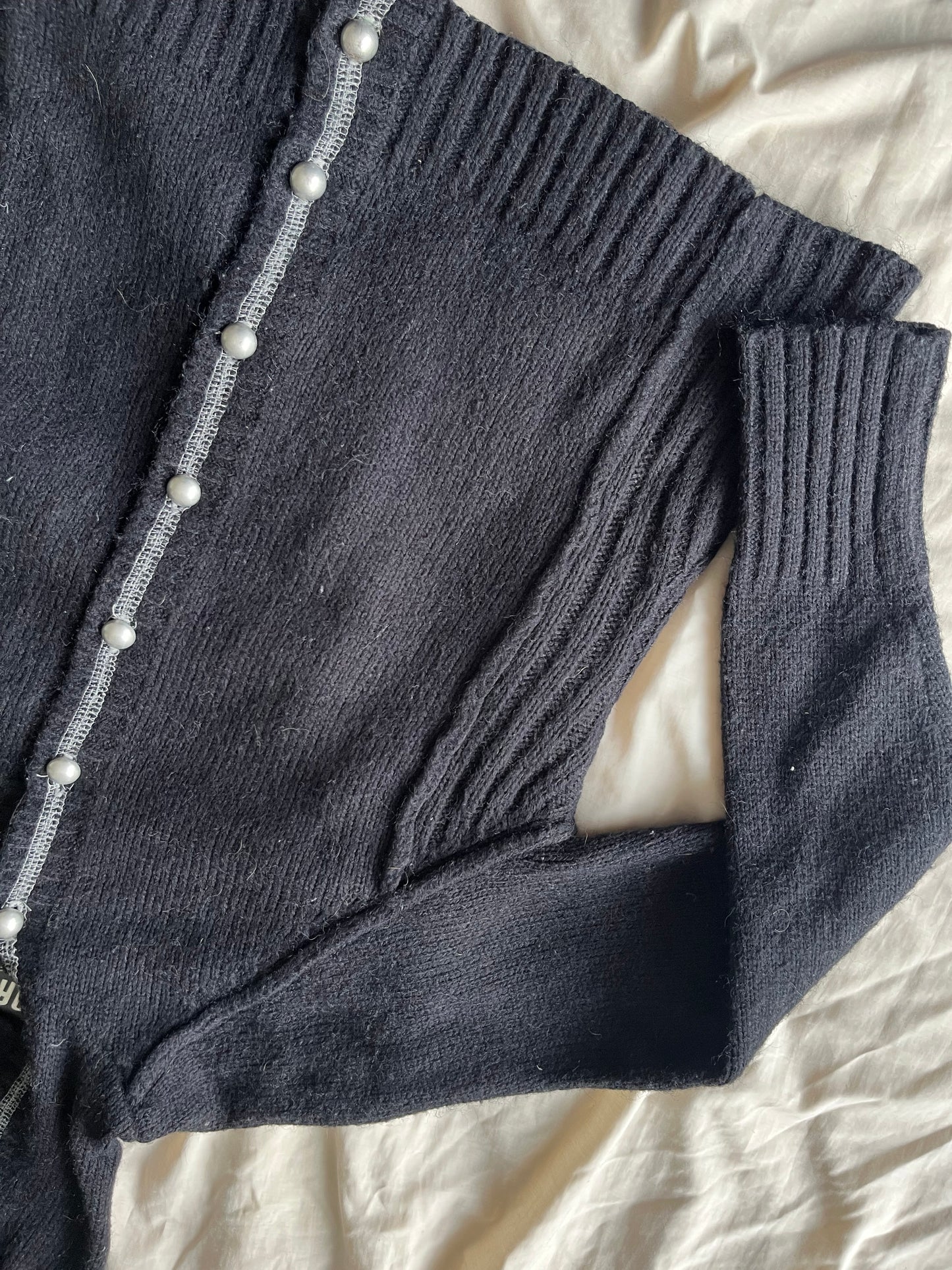 Kelly Cardigan UK 6-12