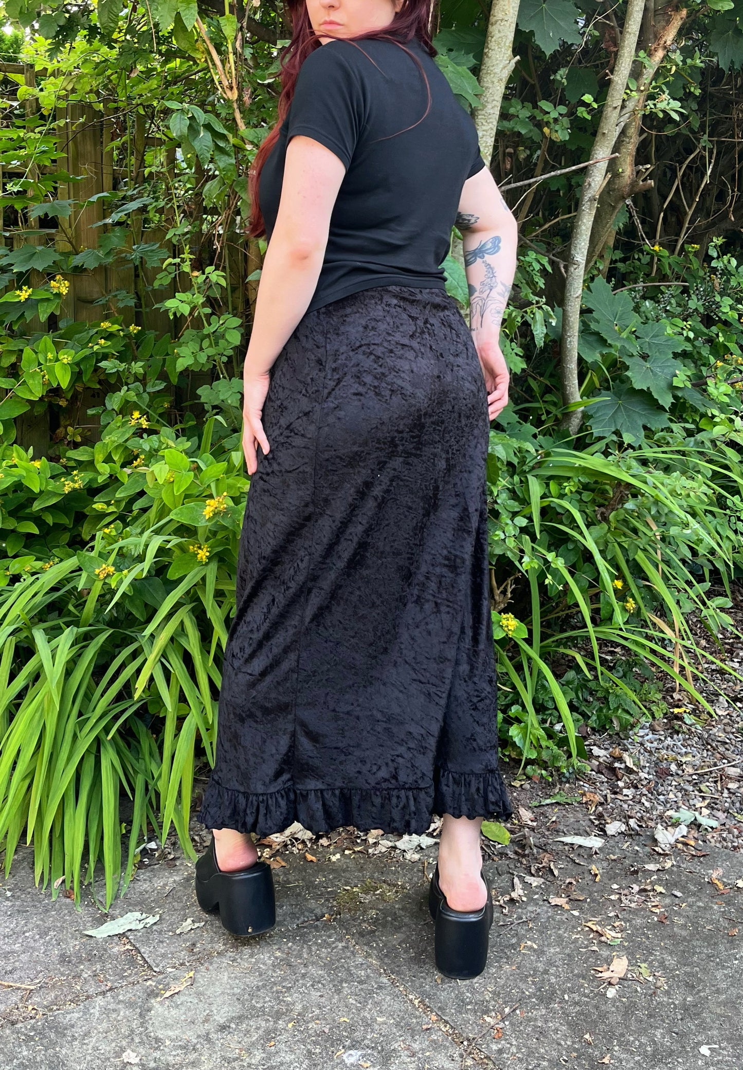 Celeste Skirt UK 16-18