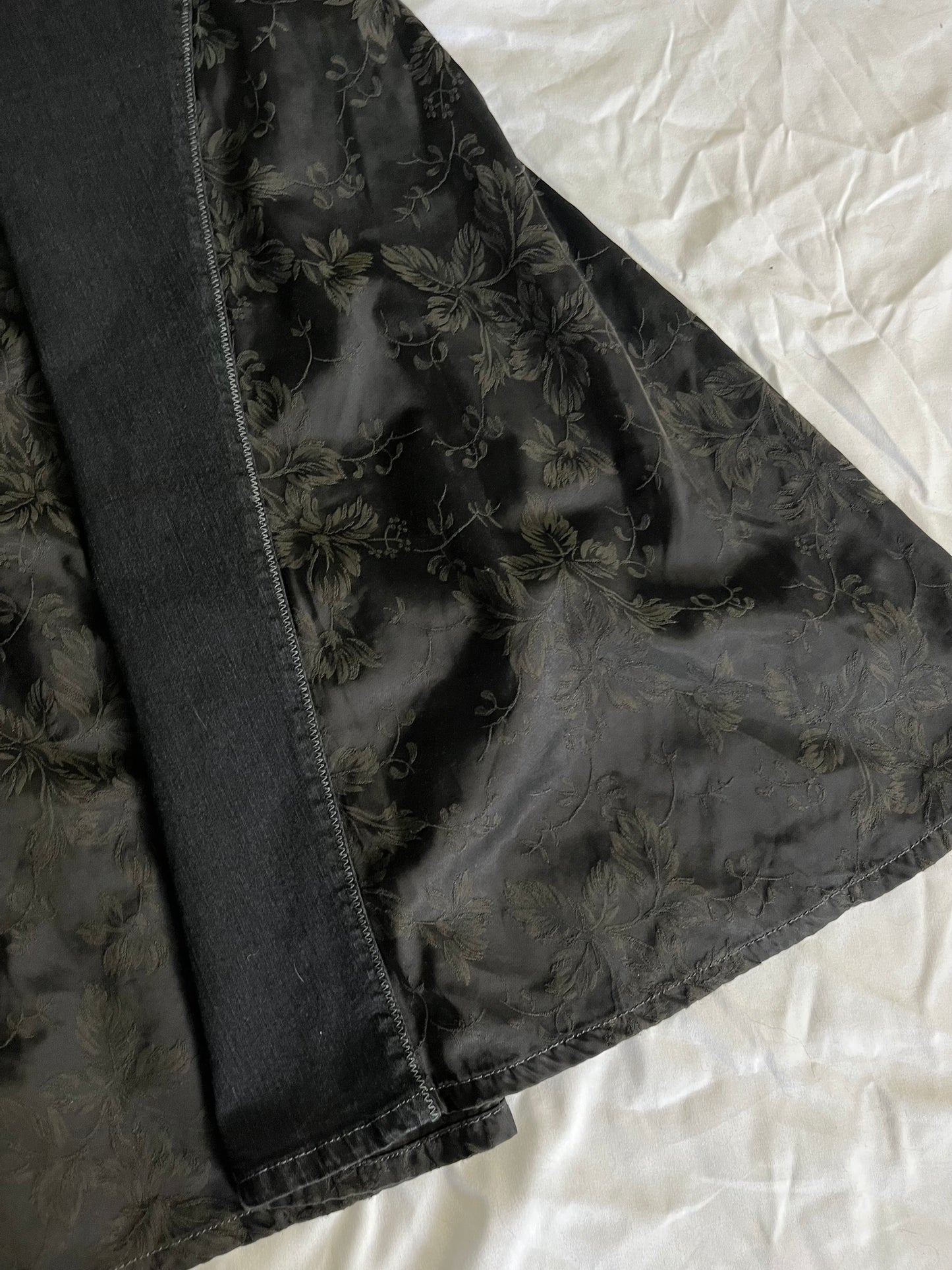 Minerva Skirt UK 12