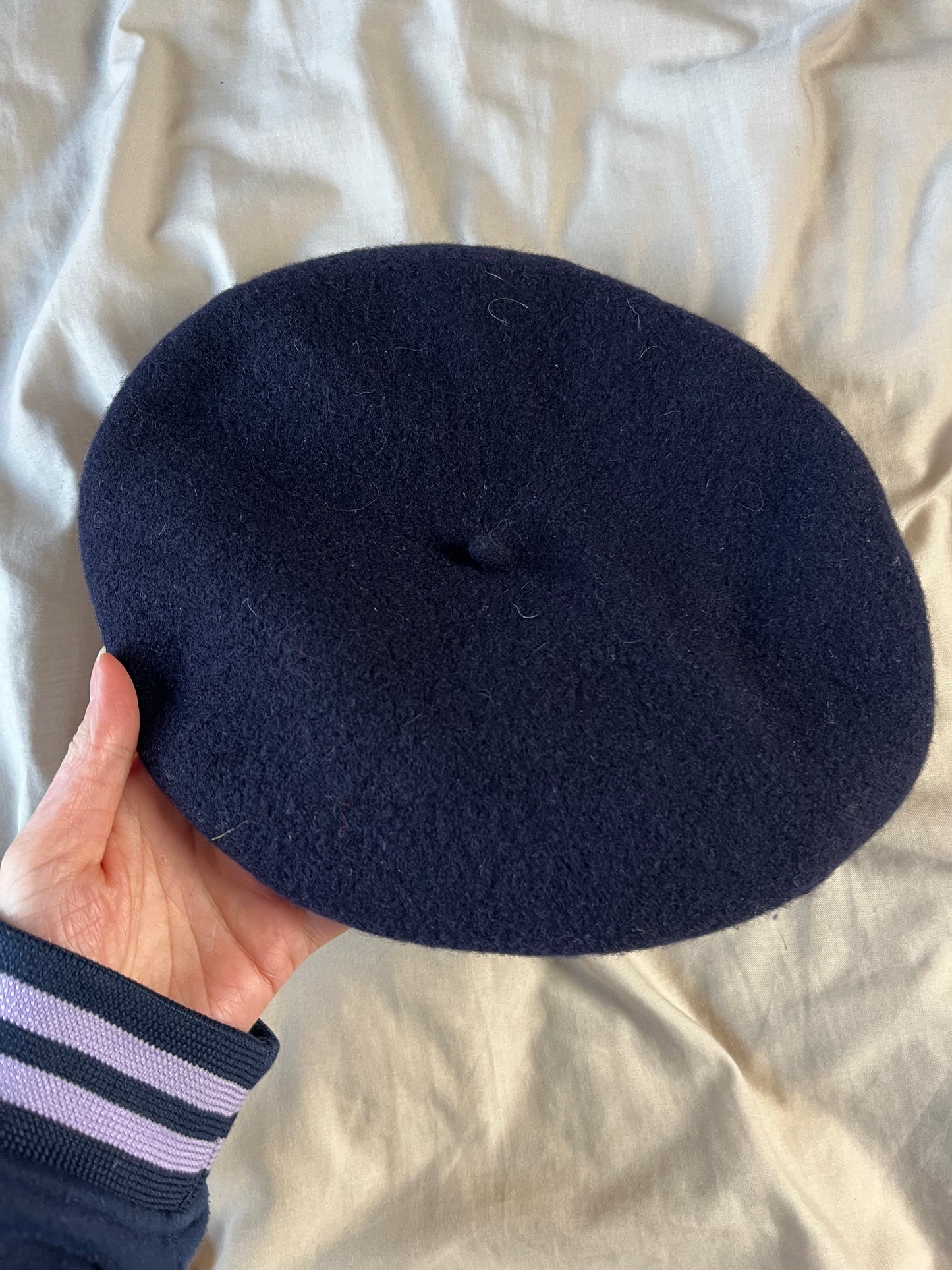 70s Berets Selection