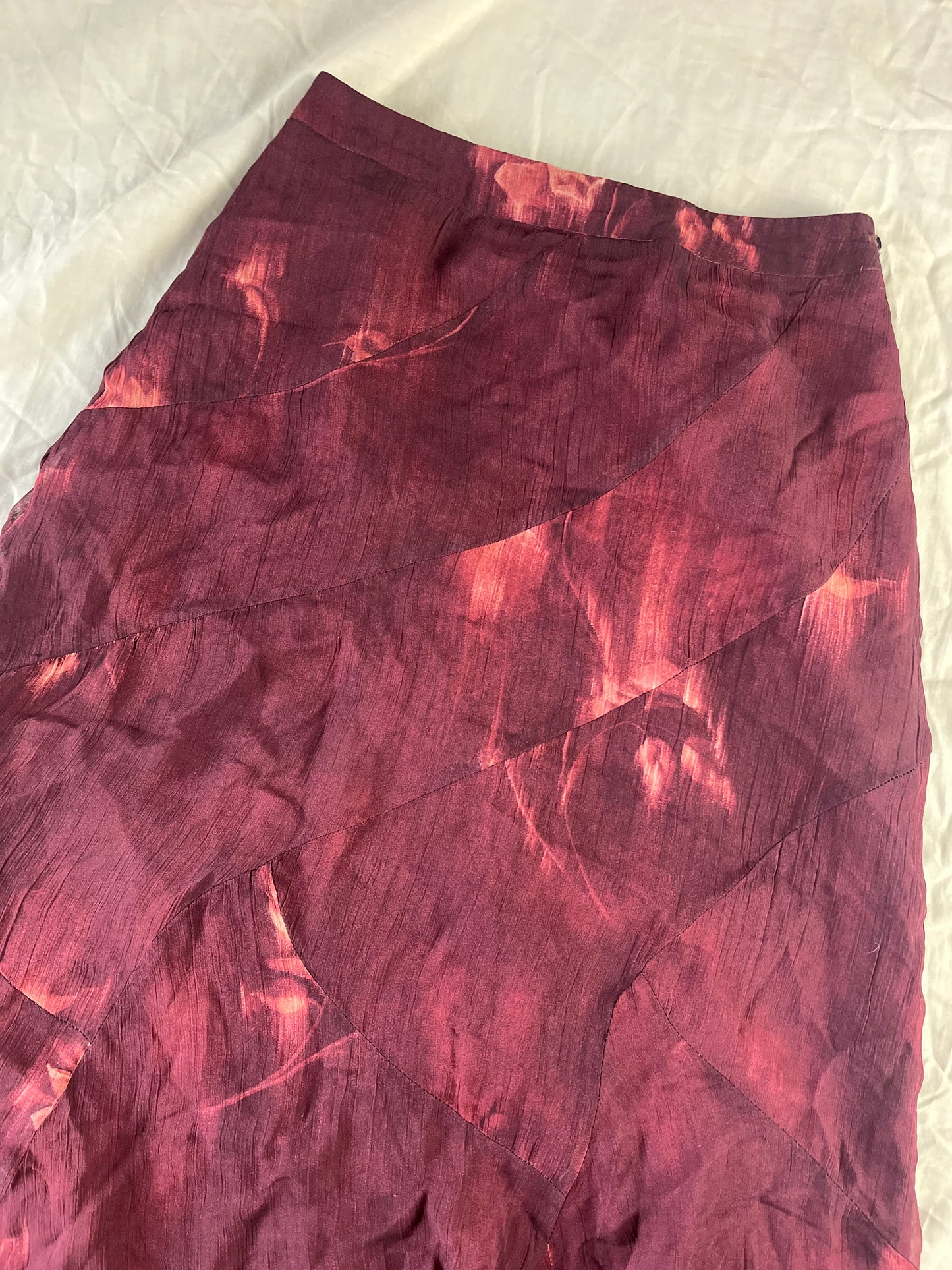 Morgan Skirt UK 8