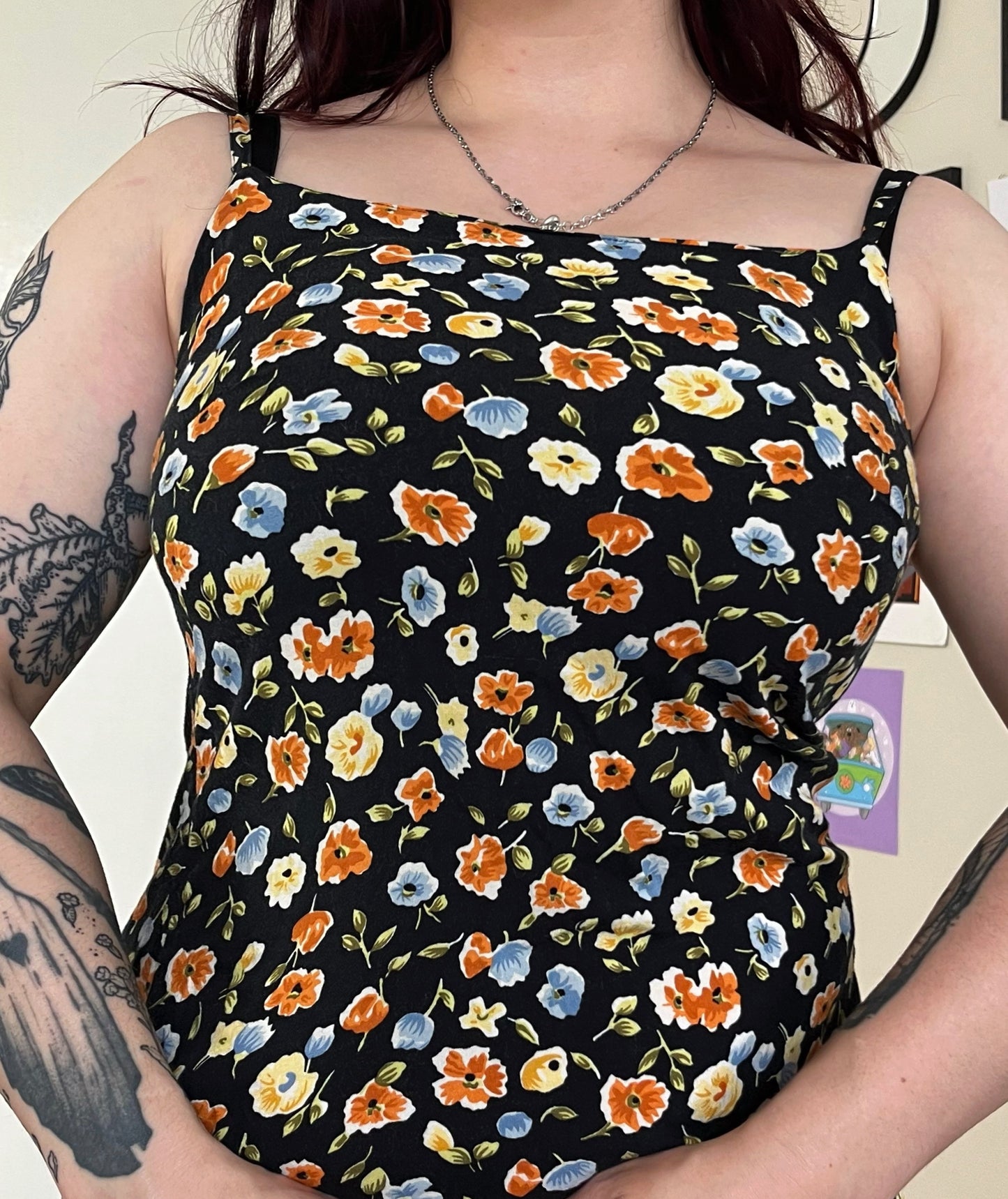Nyx Ophelia Dress UK 10