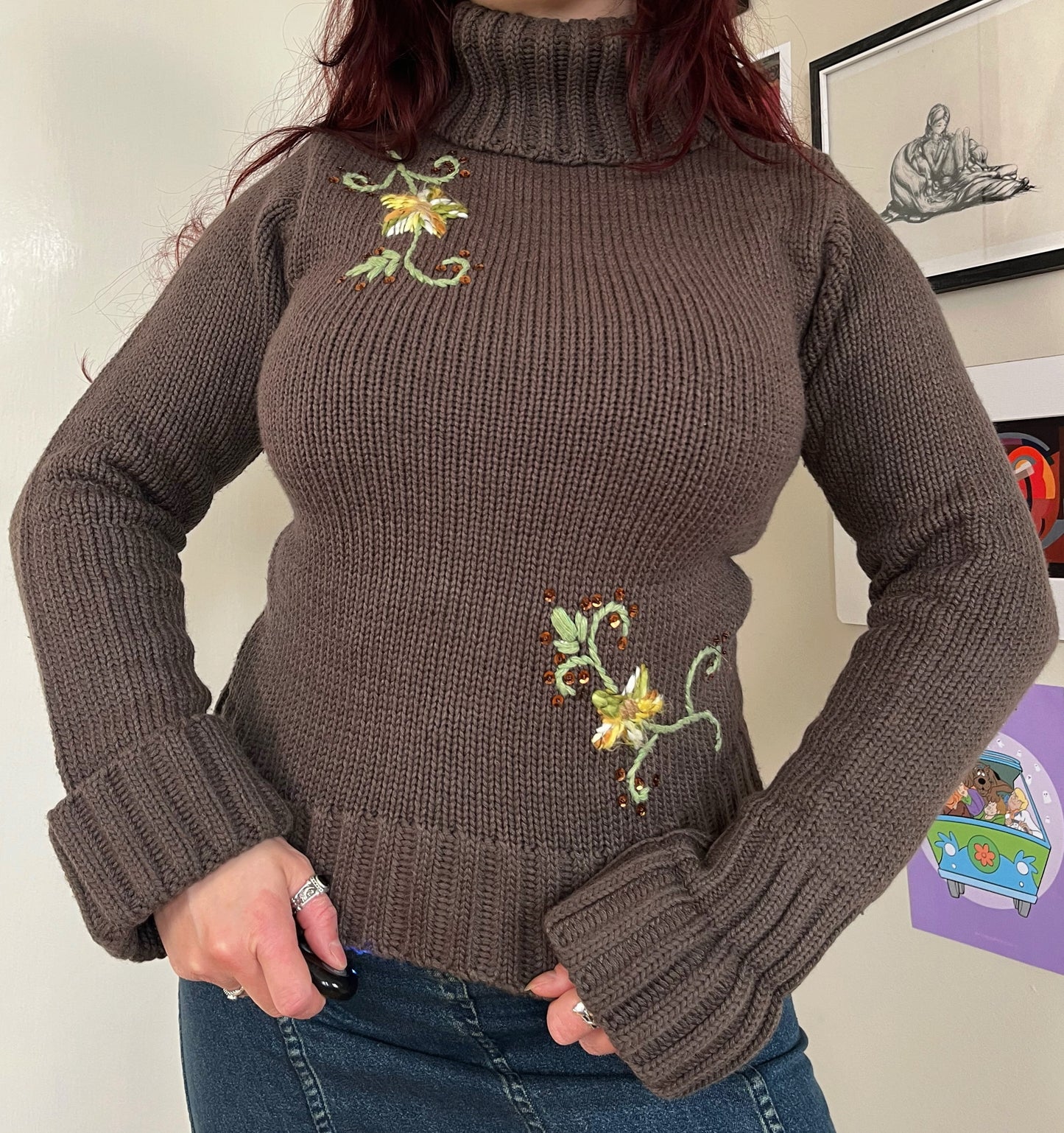 Lola Jumper UK 10