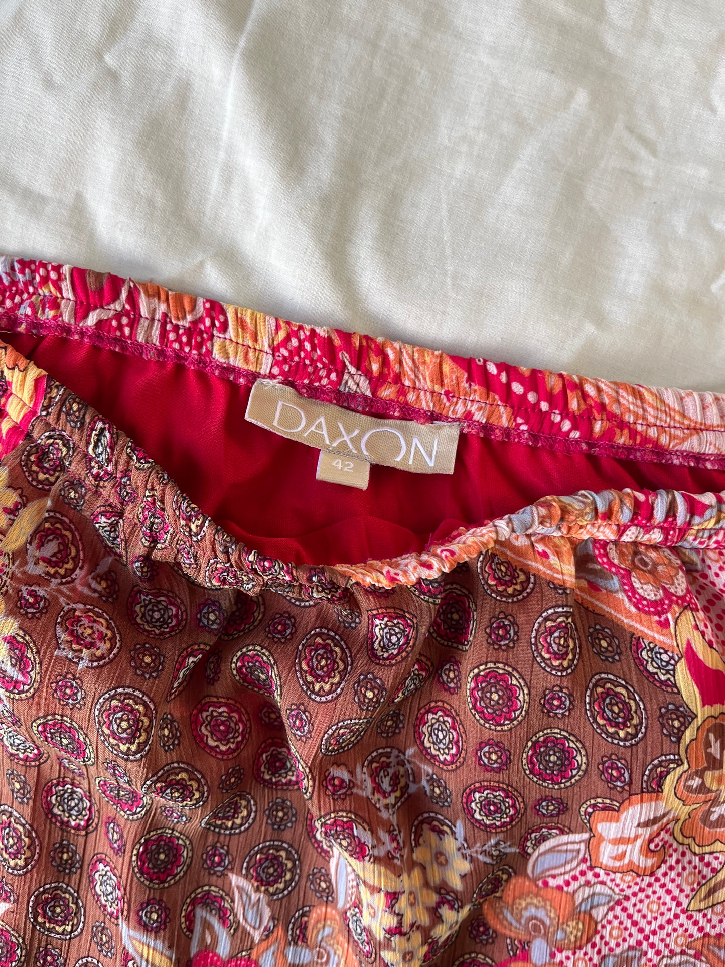Orla Skirt UK 14-18