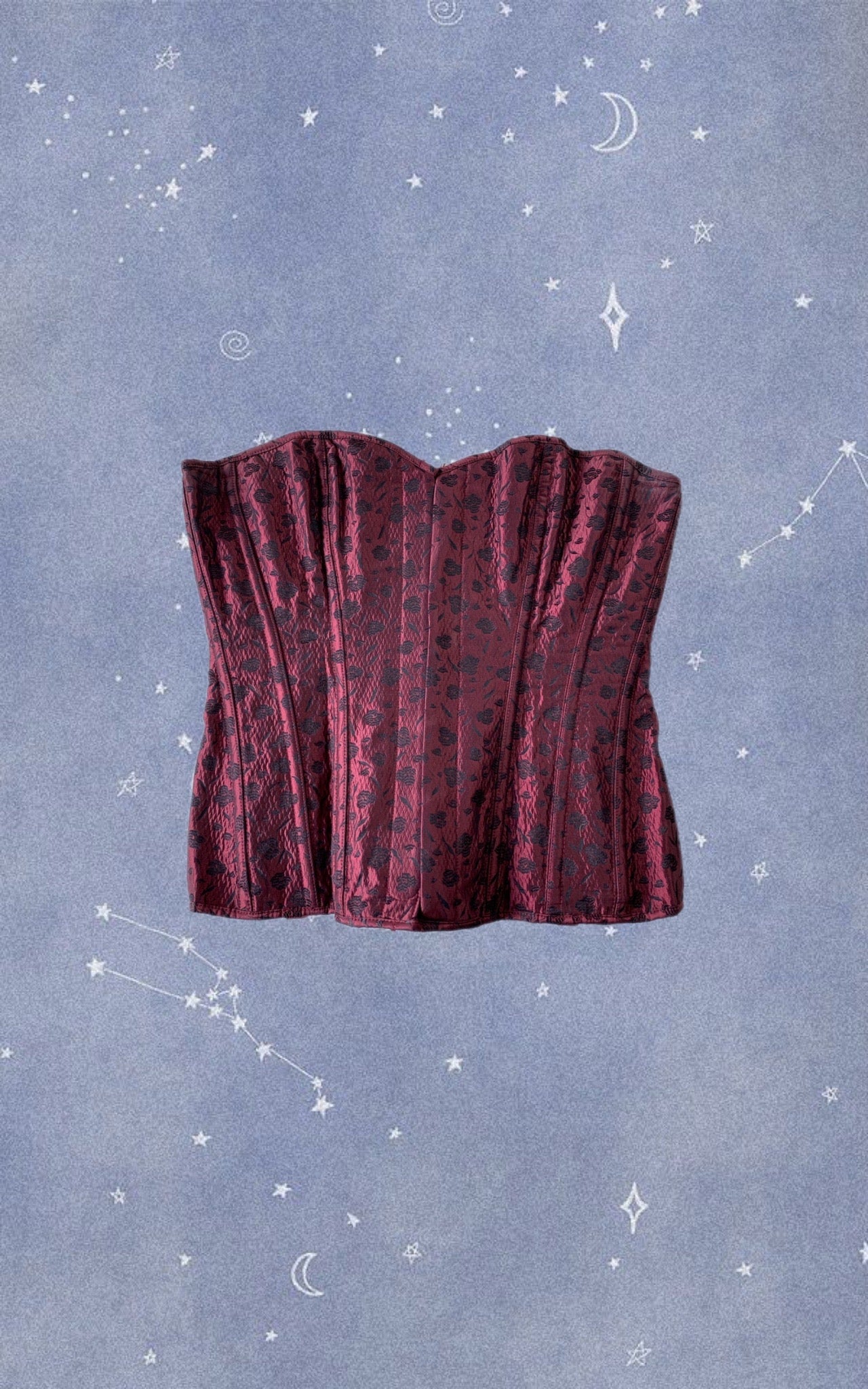 Adrienne 90s Corset UK 16-18