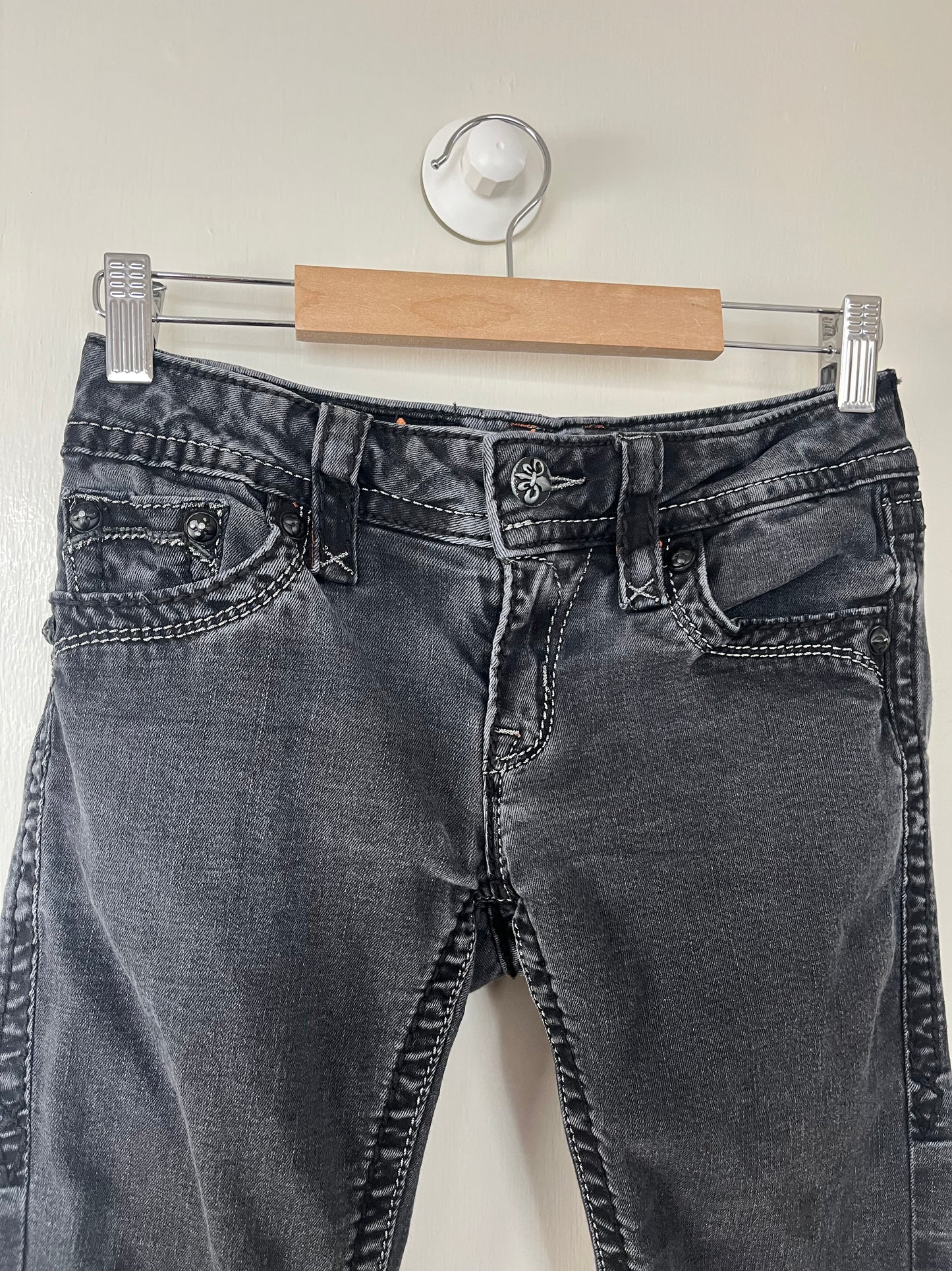 Alexis Jeans UK 4-6