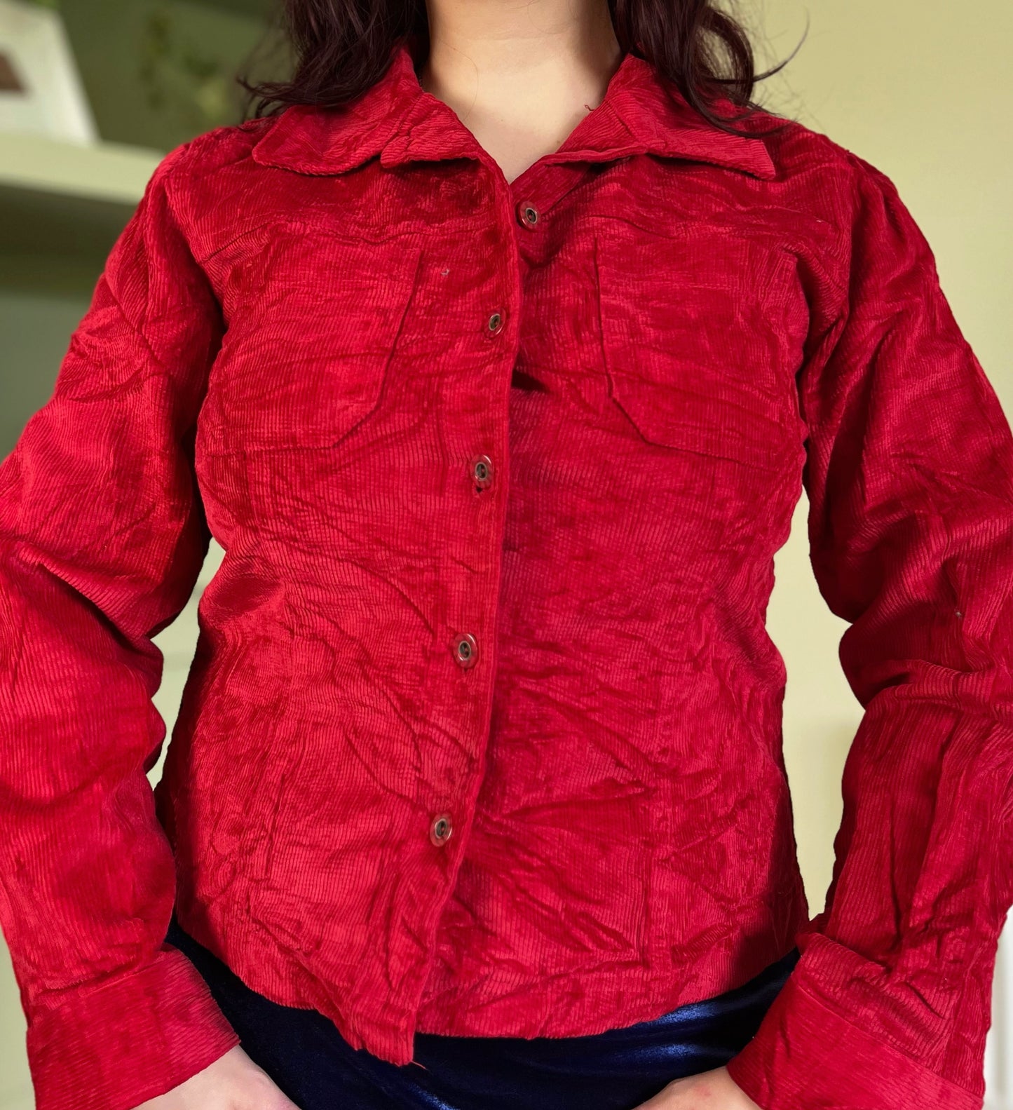 Isobel Jacket UK 12
