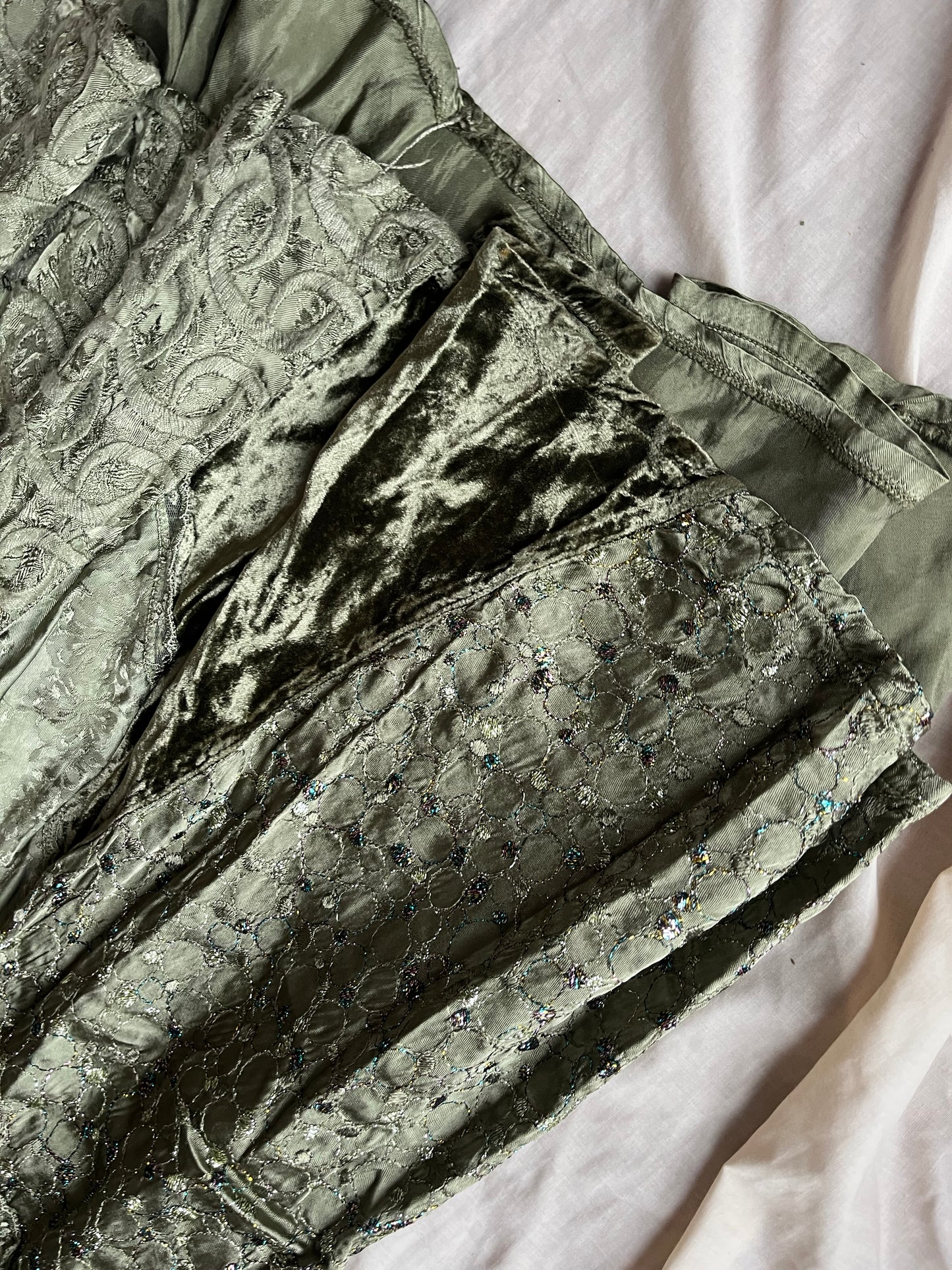 Fae Skirt UK 8-12