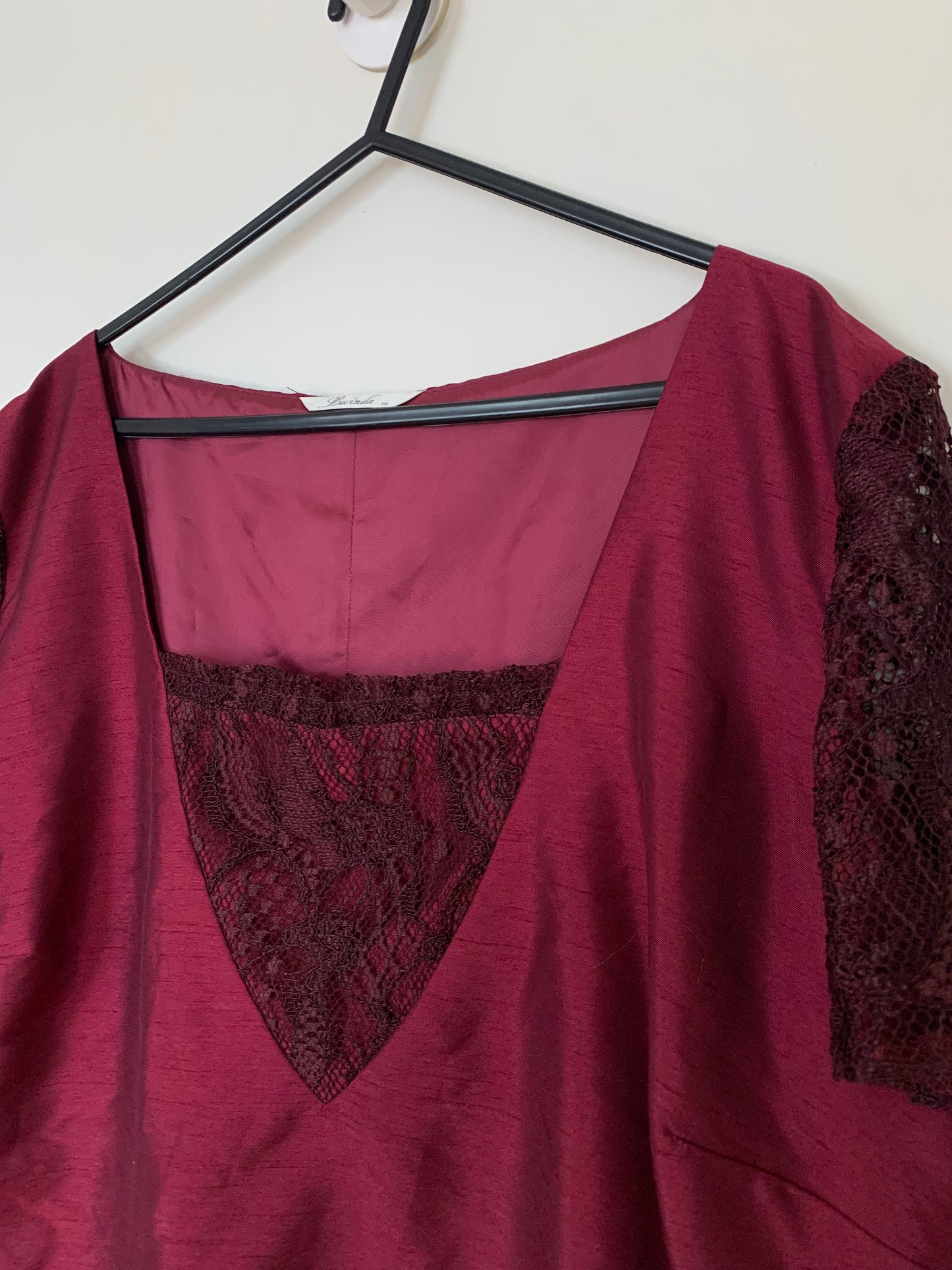Lilith 90s Top UK 16/18