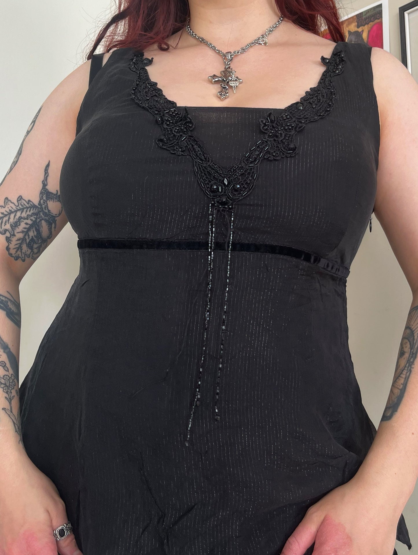 Raine Top UK 12