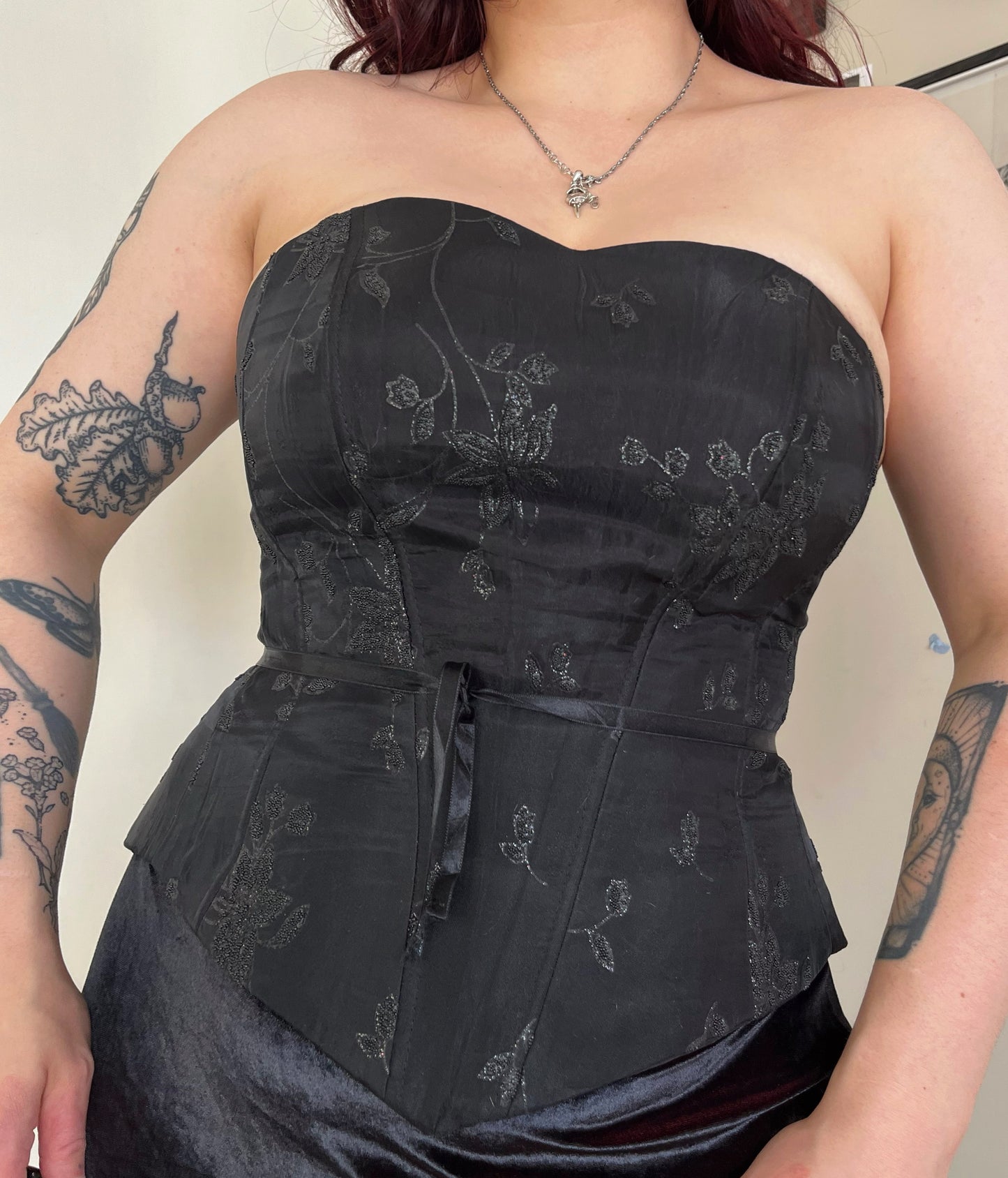 Iris Corset UK 10-12