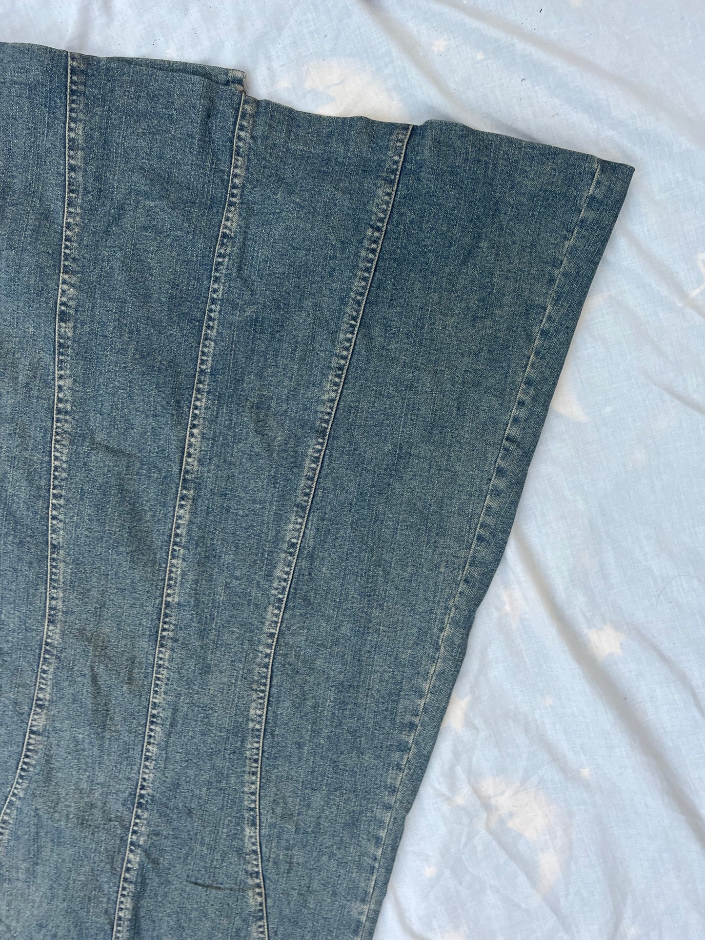 Alexa Skirt UK 6