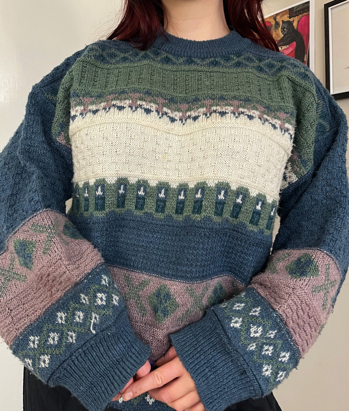 Lydia Jumper L