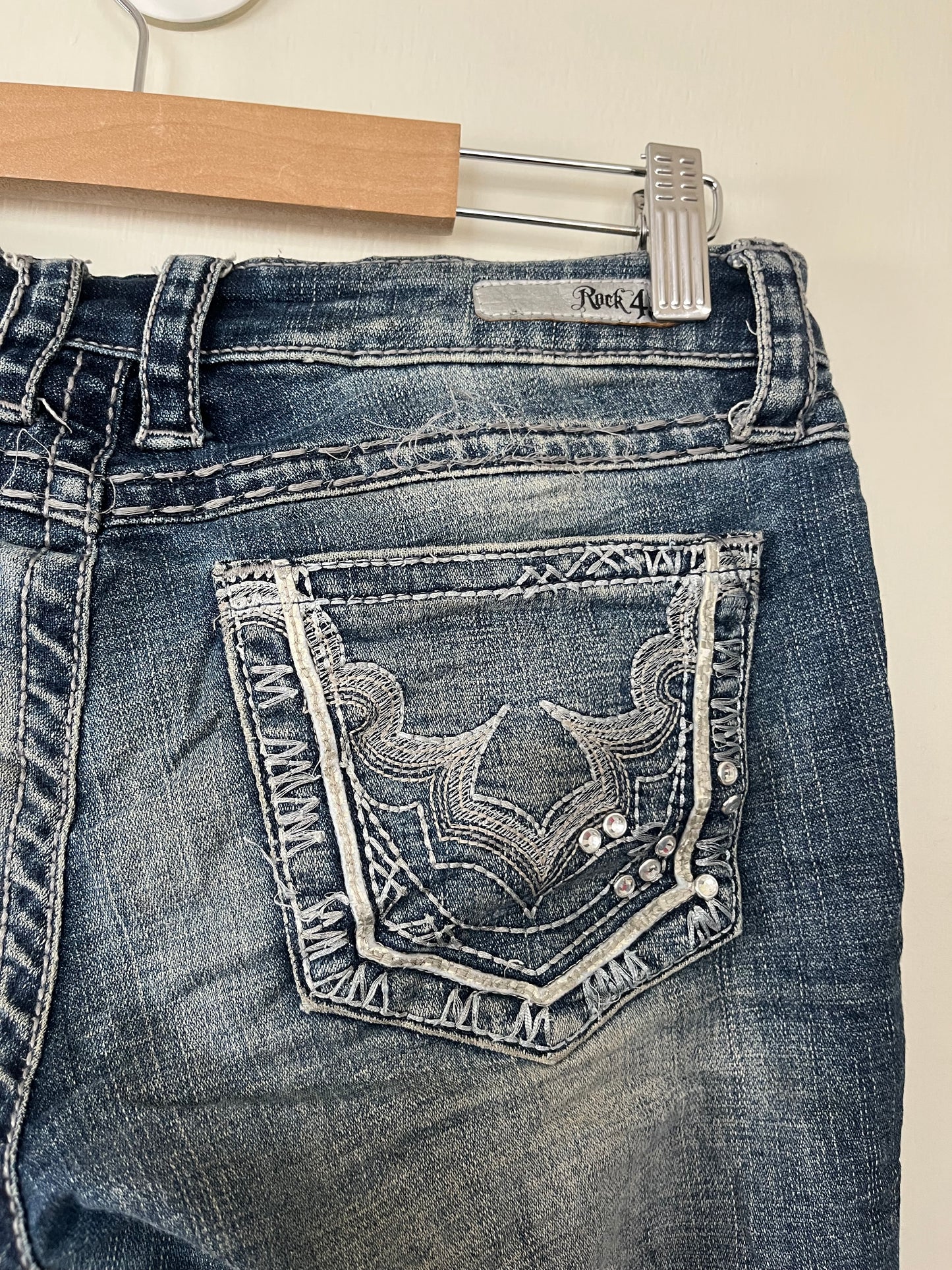 Madison Jeans UK 8-10