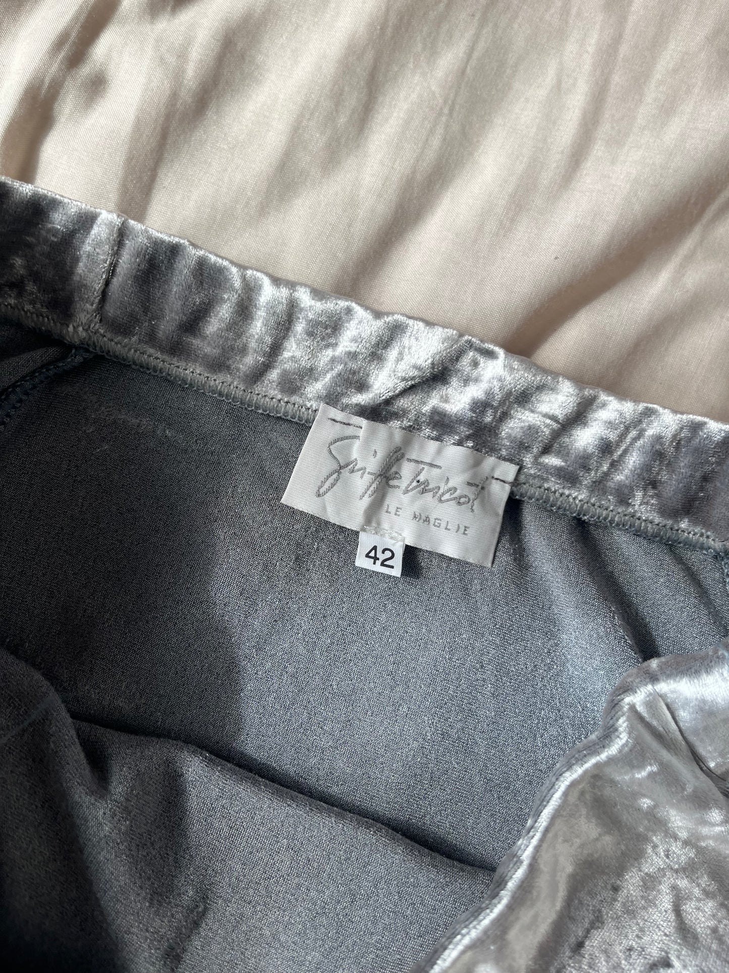 Luna 00s Skirt UK 8-12