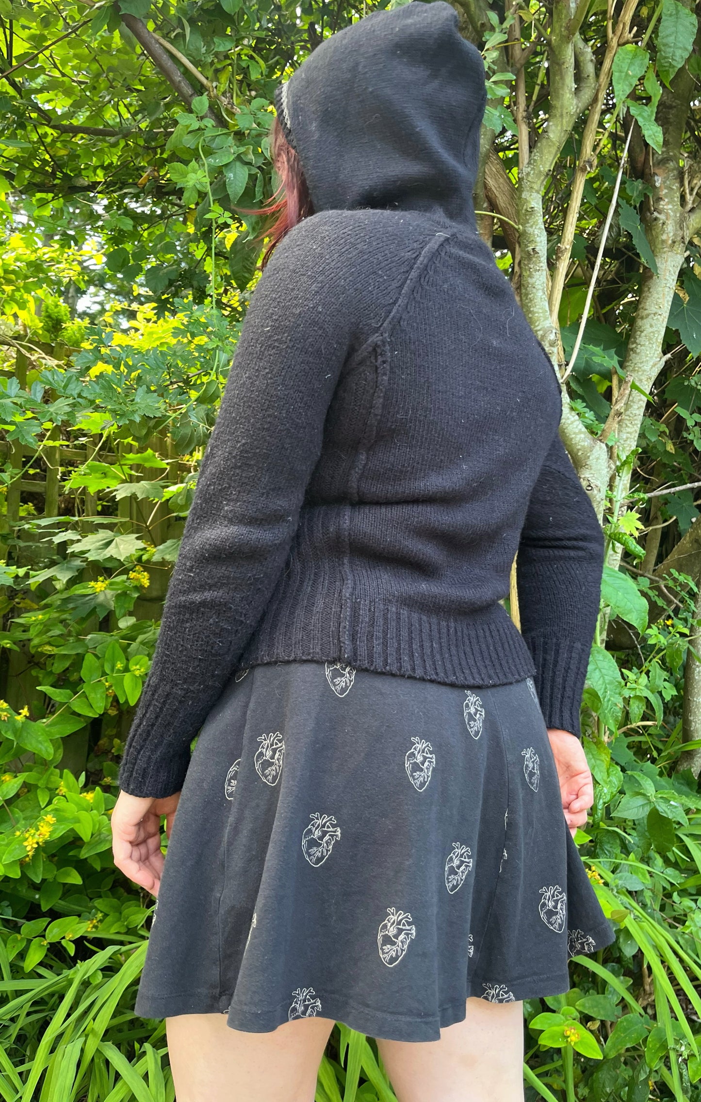 Kelly Cardigan UK 6-12