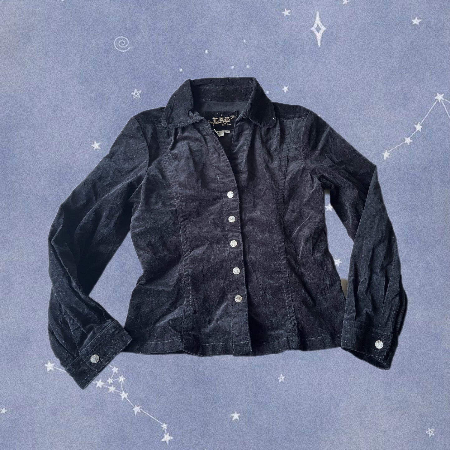Claire Corduroy Jacket UK 6-12/M