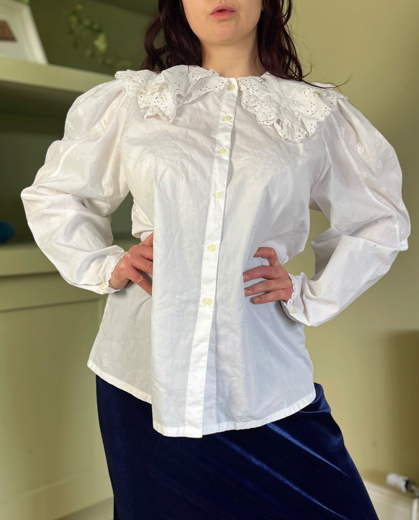 Lucy Top UK 16