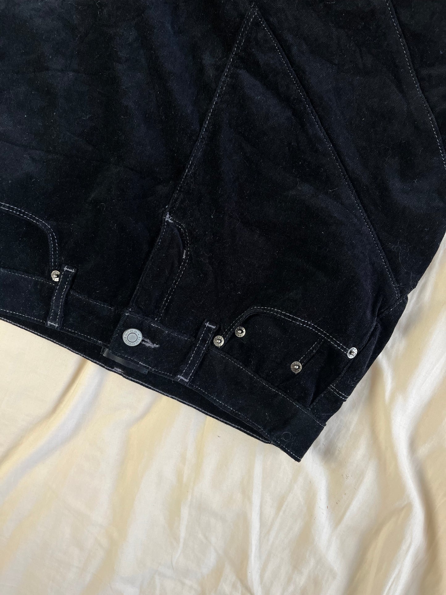 Sofia 00s Skirt UK 10