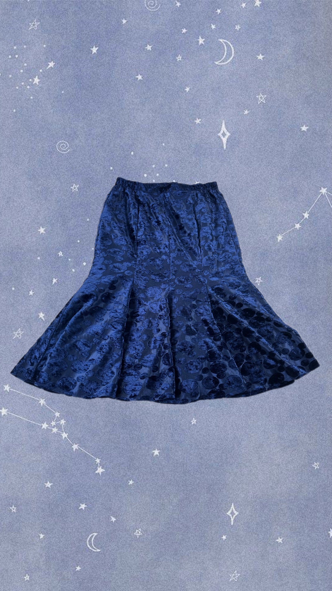 Stella 90s Skirt UK 14-16