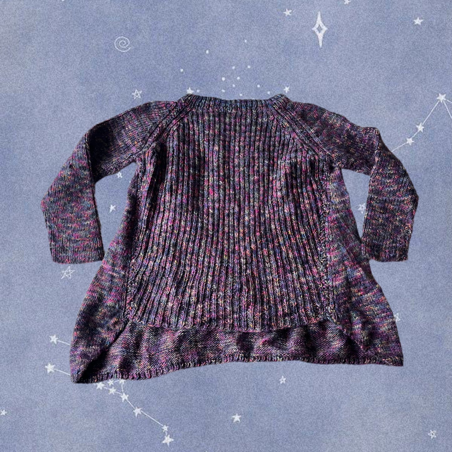 Donna Cardigan UK 6-22