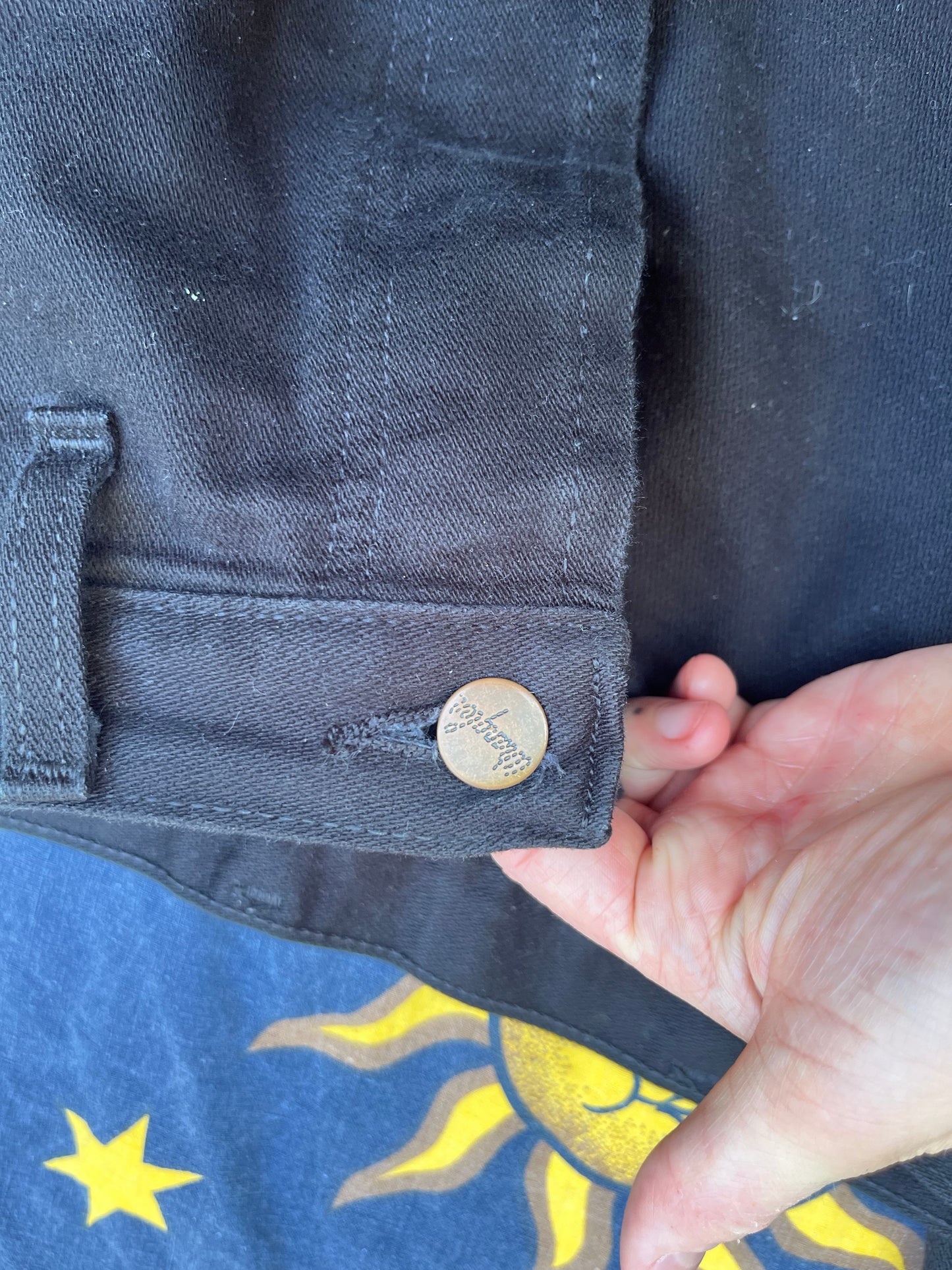 Wrangler Jeans UK 14