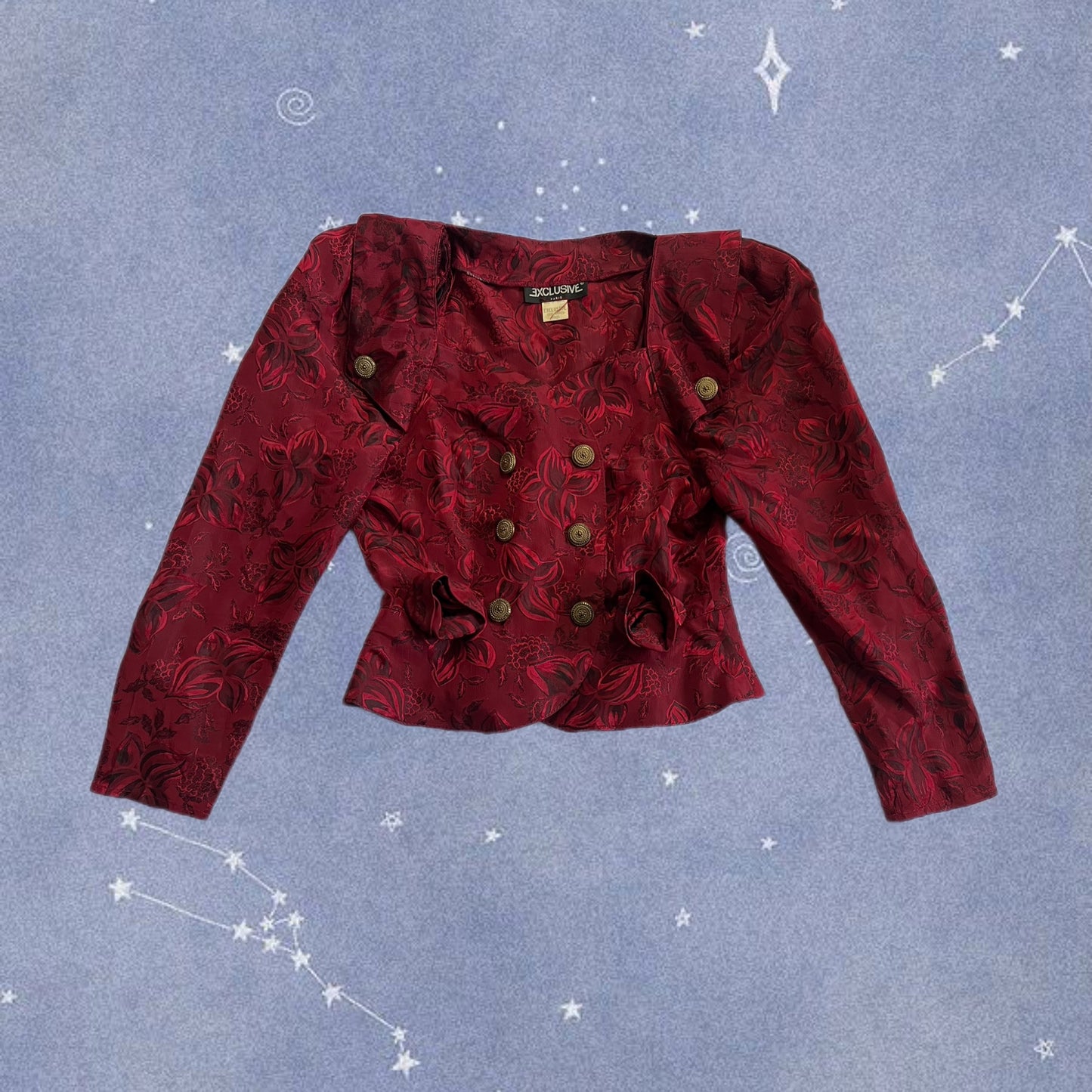 Victoria Jacket UK 8