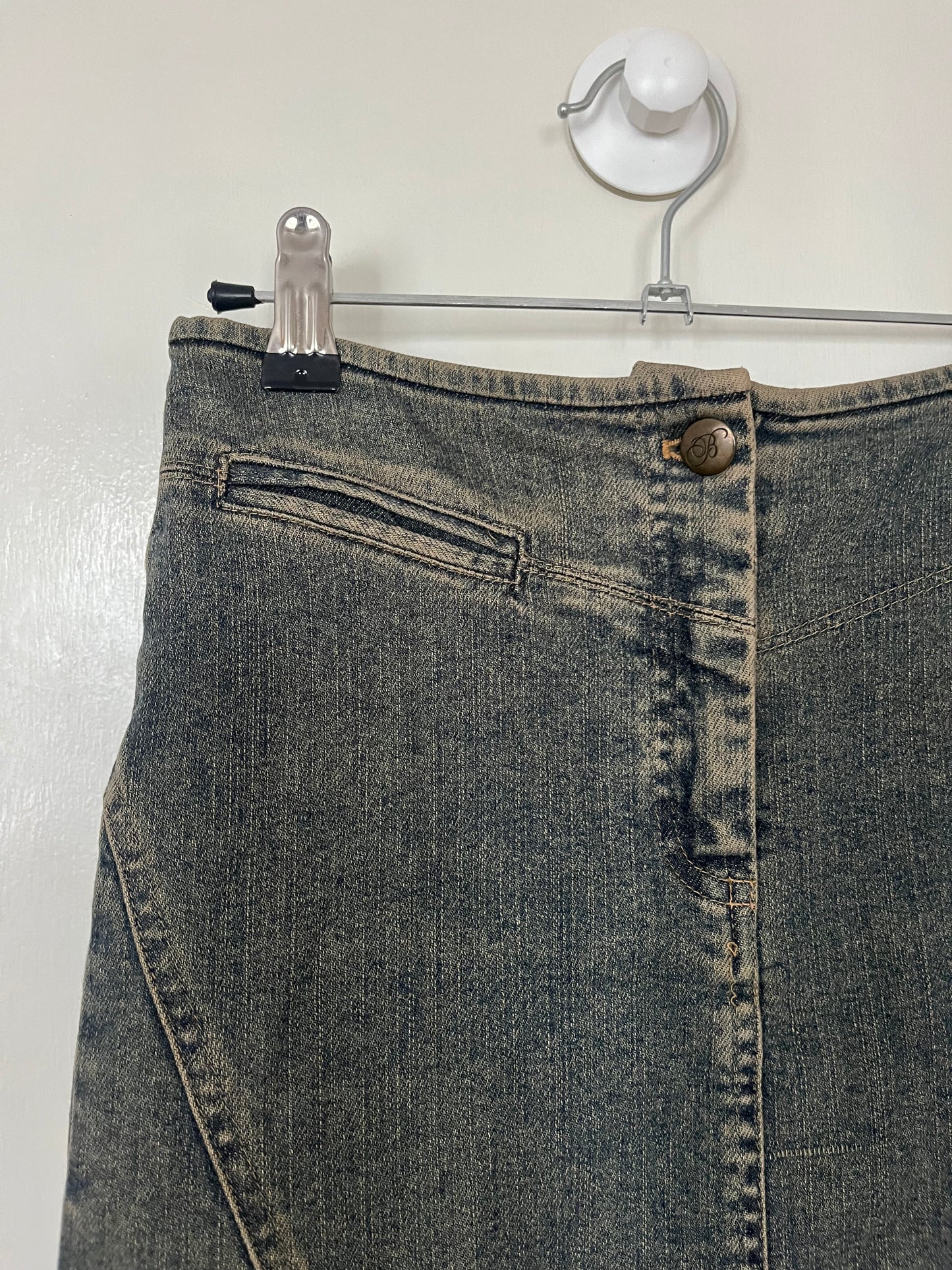 Alexa Skirt UK 6