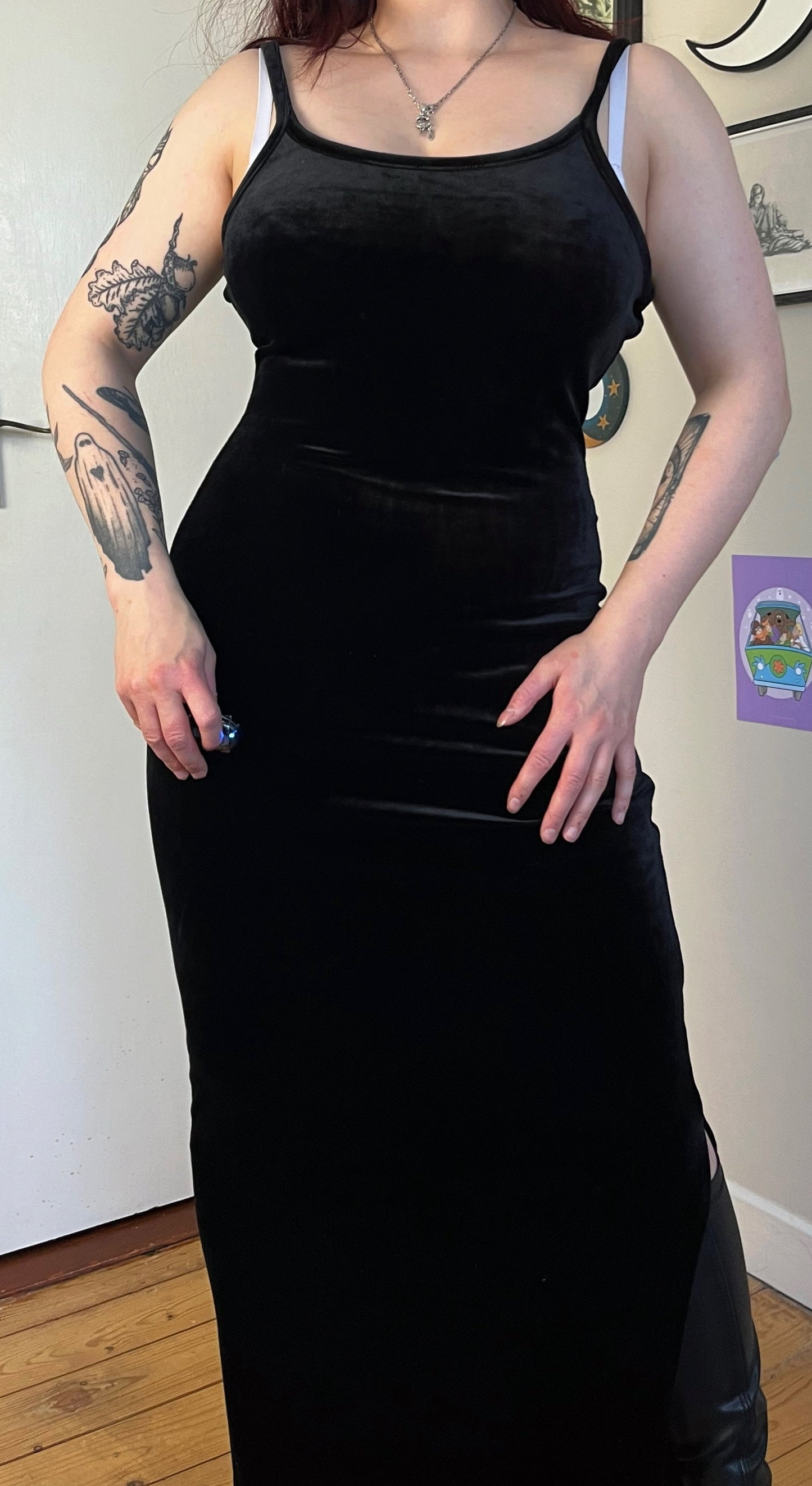 Bree Dress UK 12