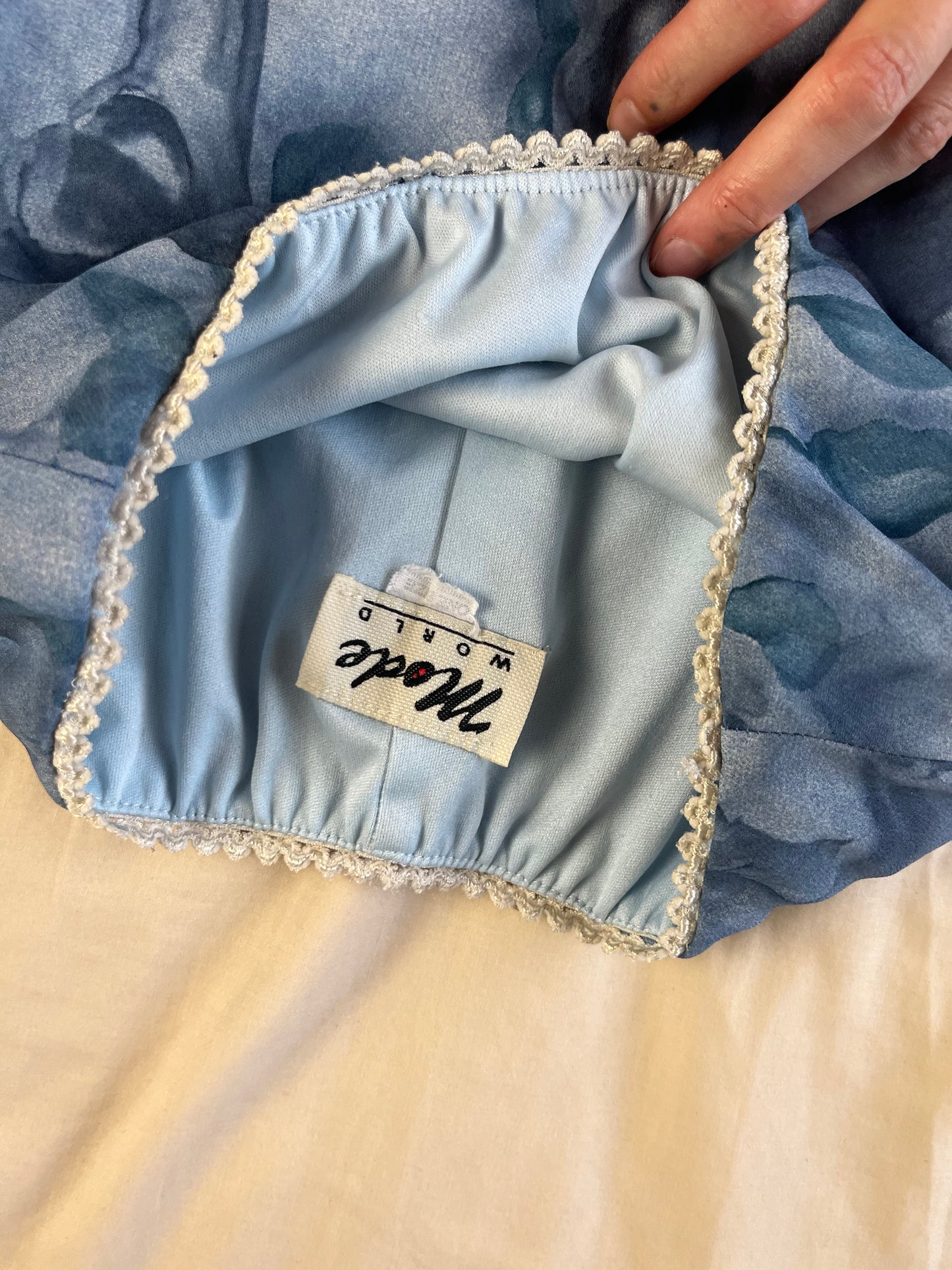 Cora 00s Skirt UK 4-8