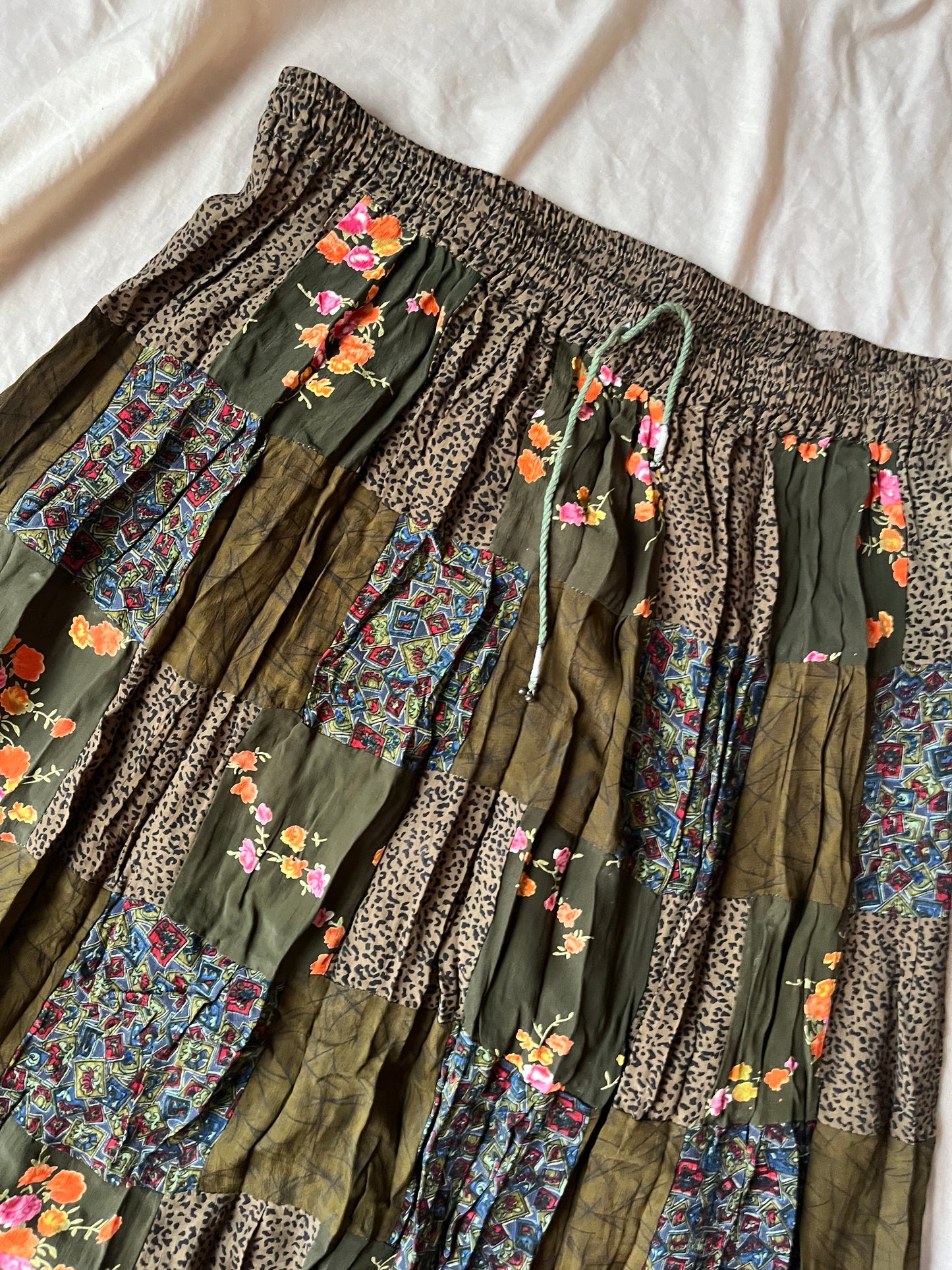Poppy Skirt UK 16-20