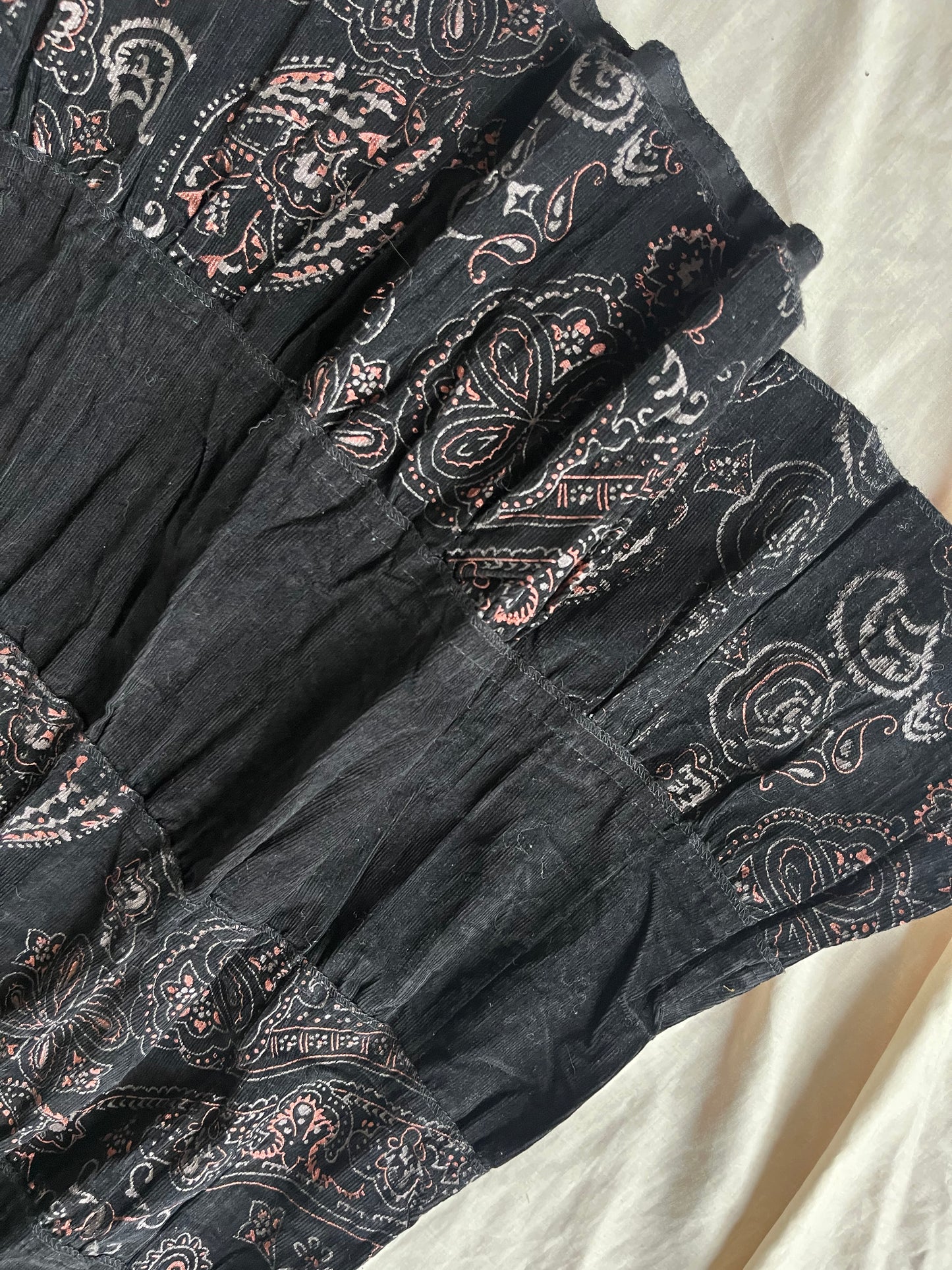 Melody Skirt UK 8