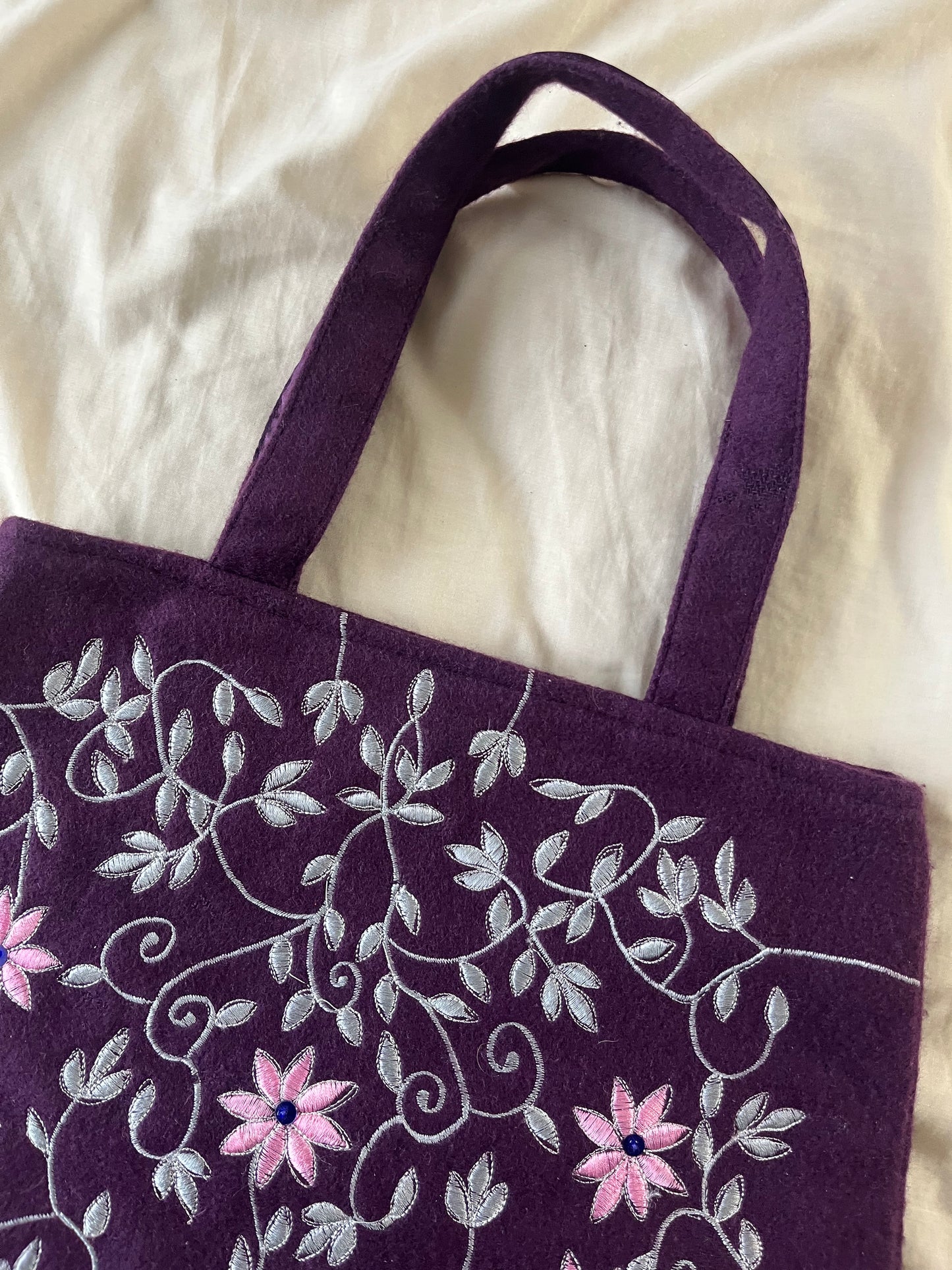 Becca Bag