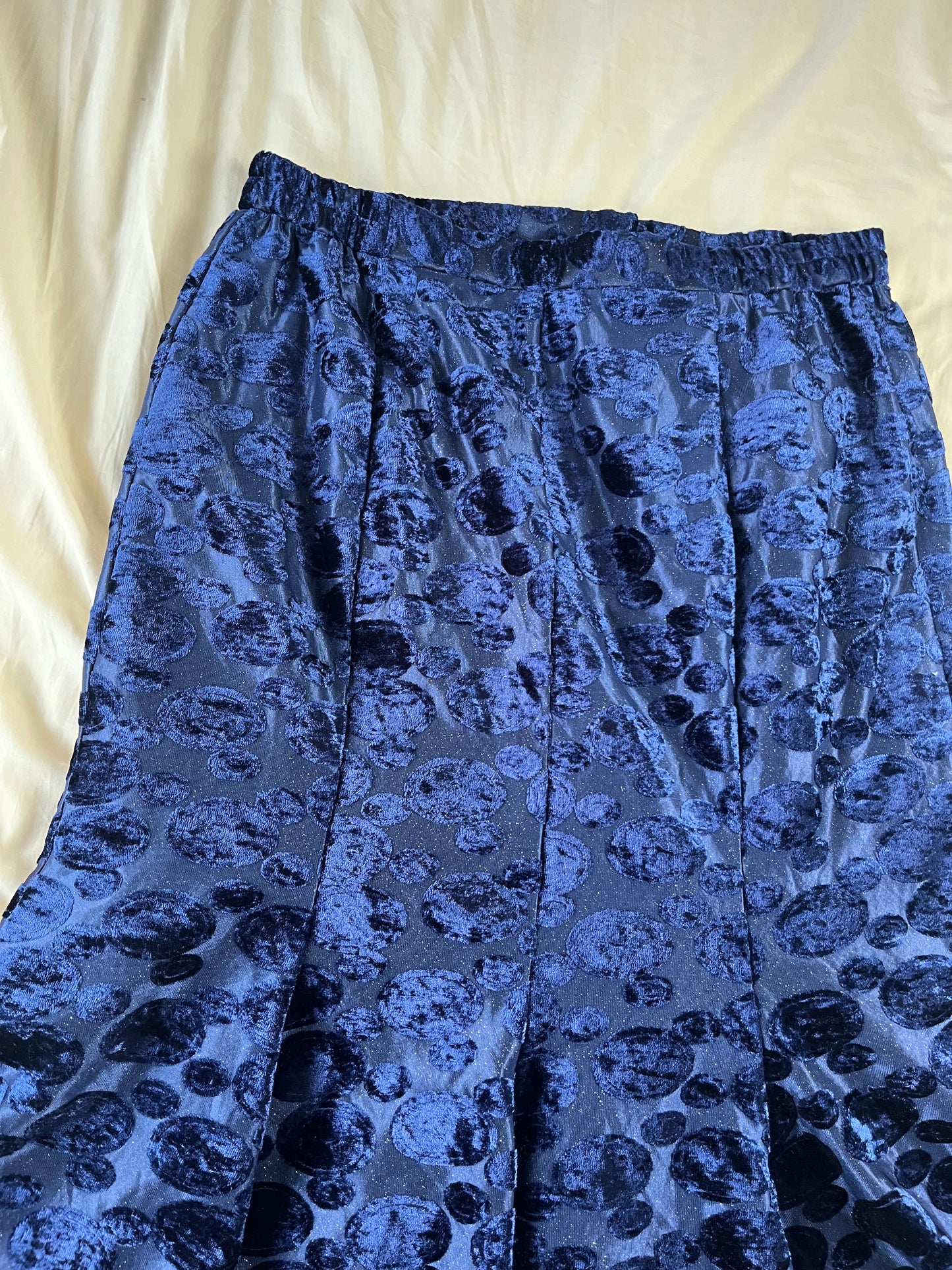 Stella 90s Skirt UK 14-16