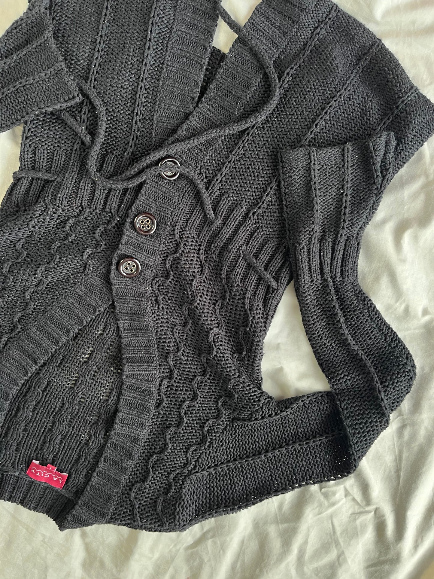Lexi Cardigan UK 8-10