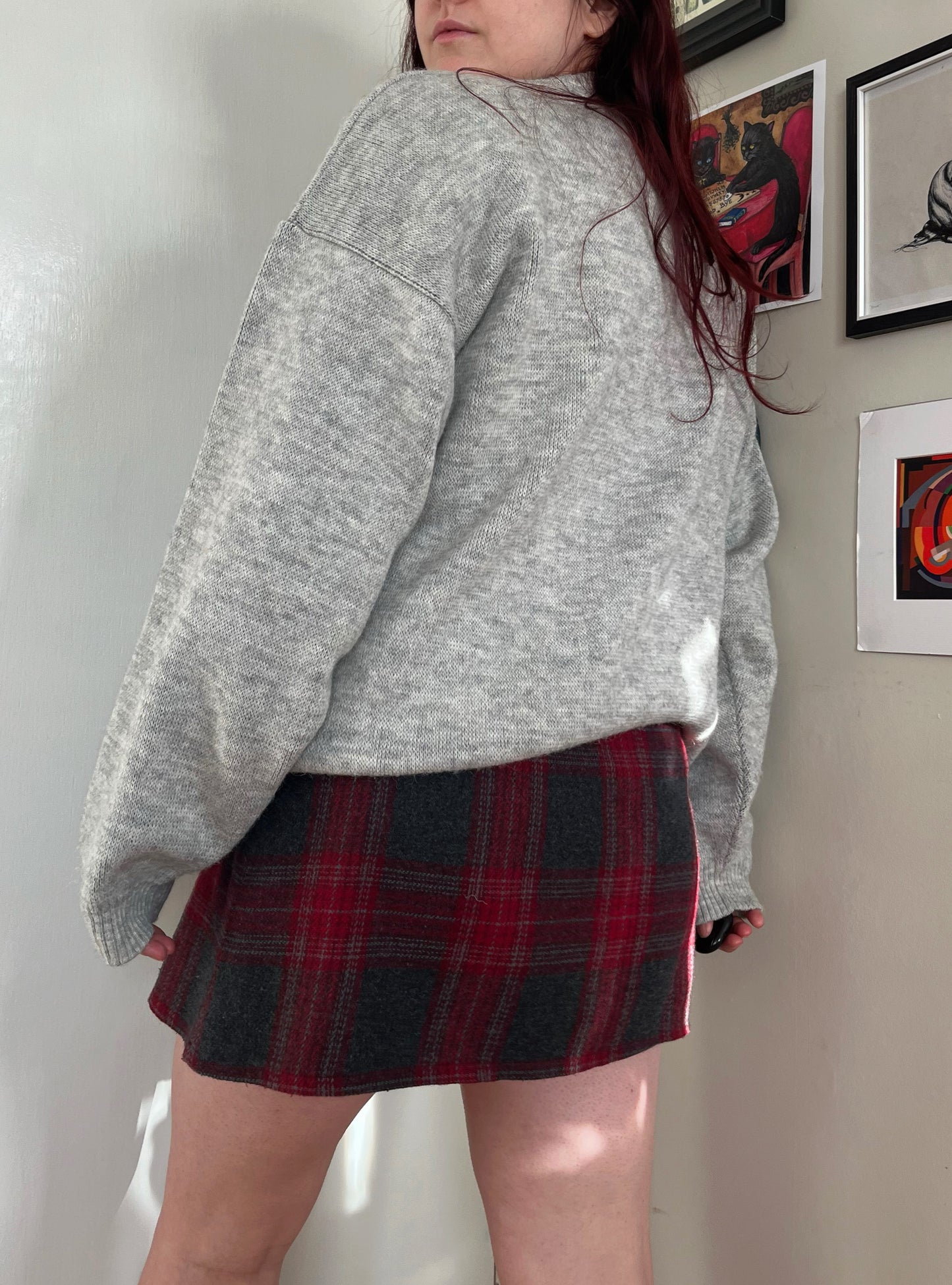 Jasper Jumper UK 4-16