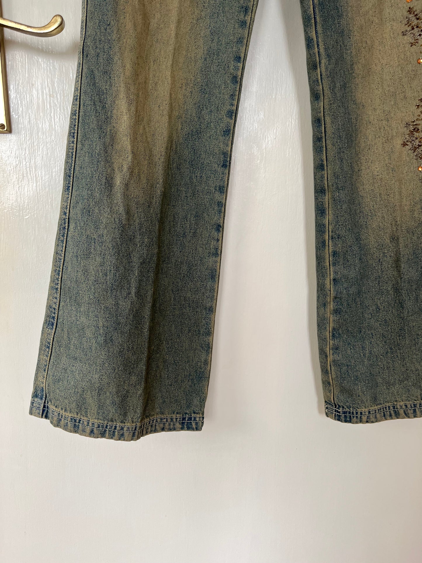 Aurora Jeans UK 8-10