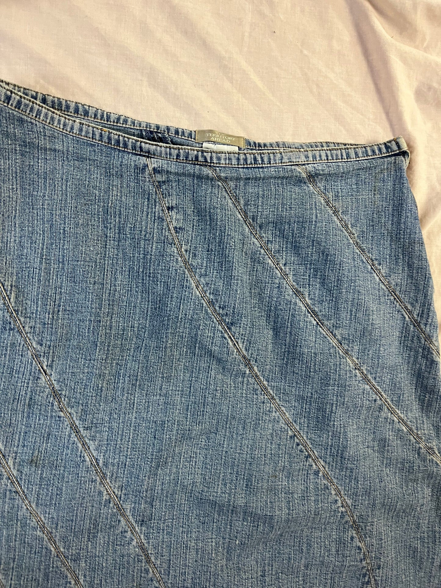 Saoirse Skirt UK 16