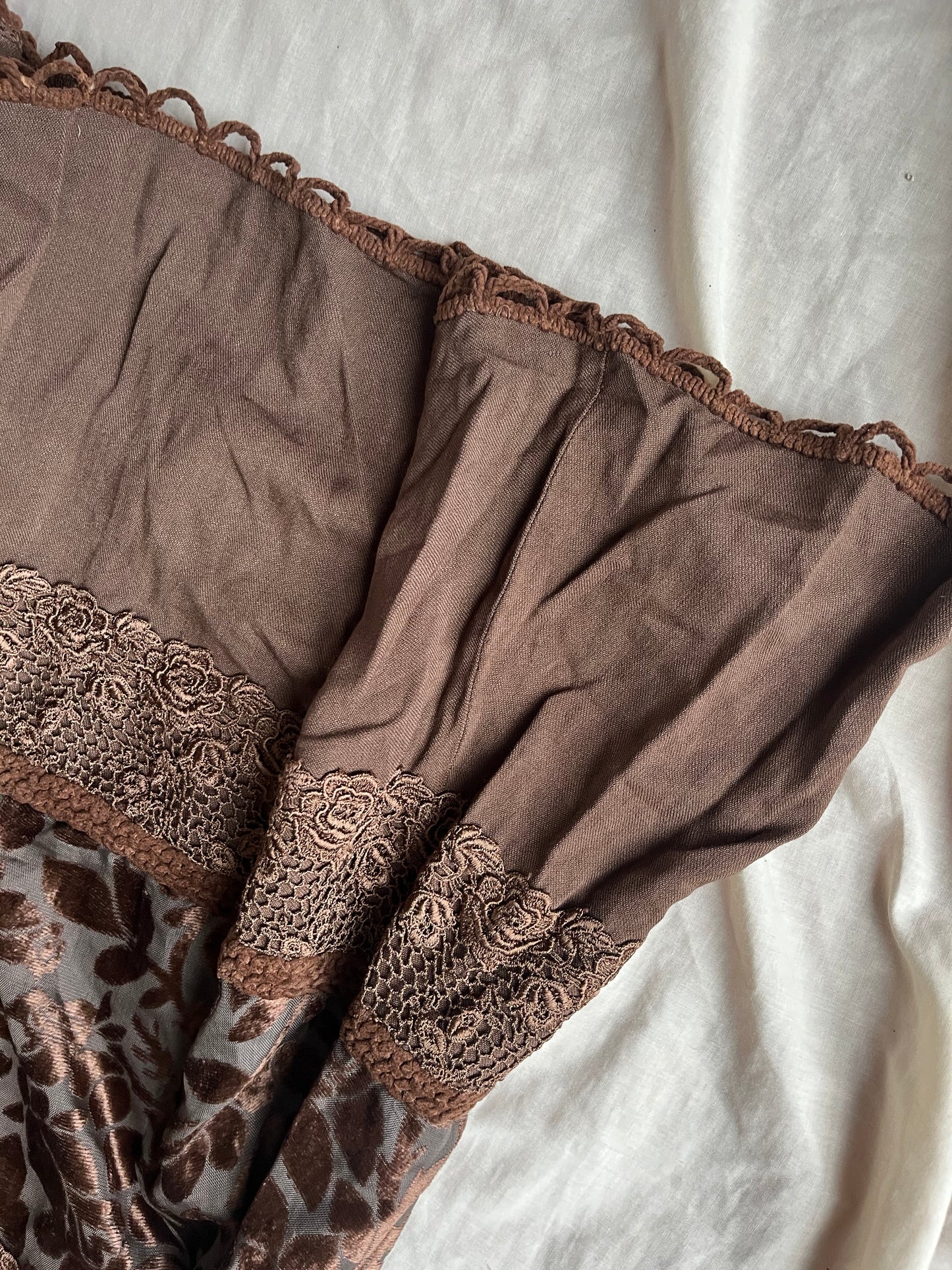 Jade Skirt UK 4-10