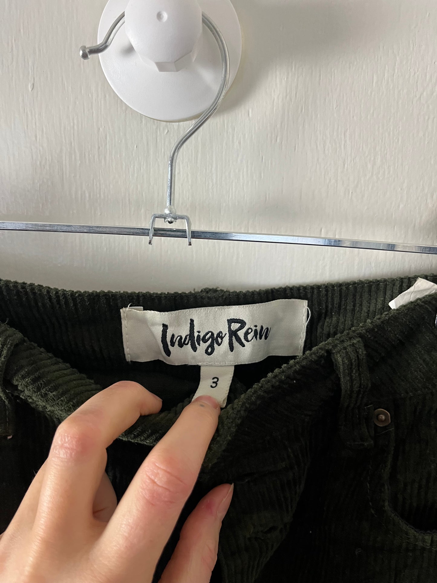 Sierra 00s Skirt UK 8-10