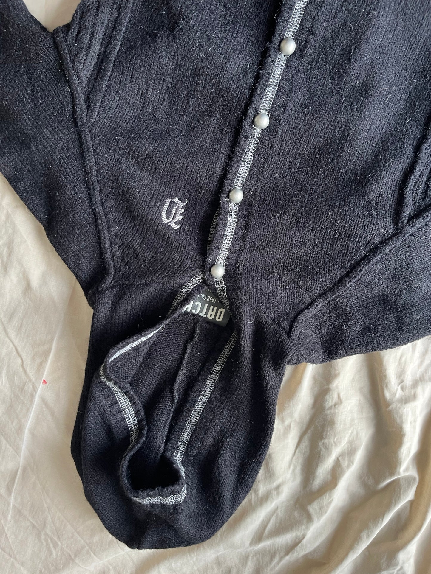 Kelly Cardigan UK 6-12
